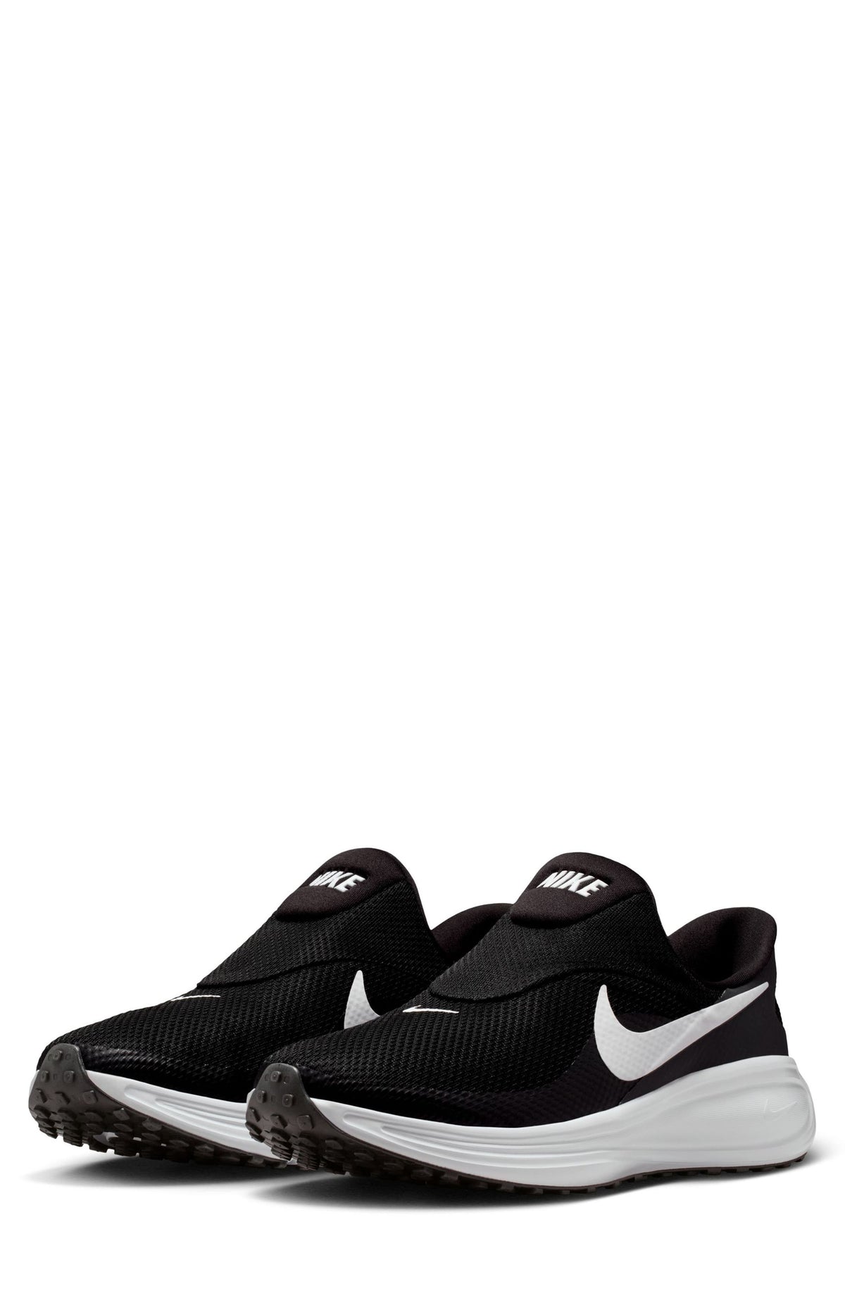 BLACK/ ANTHRACITE