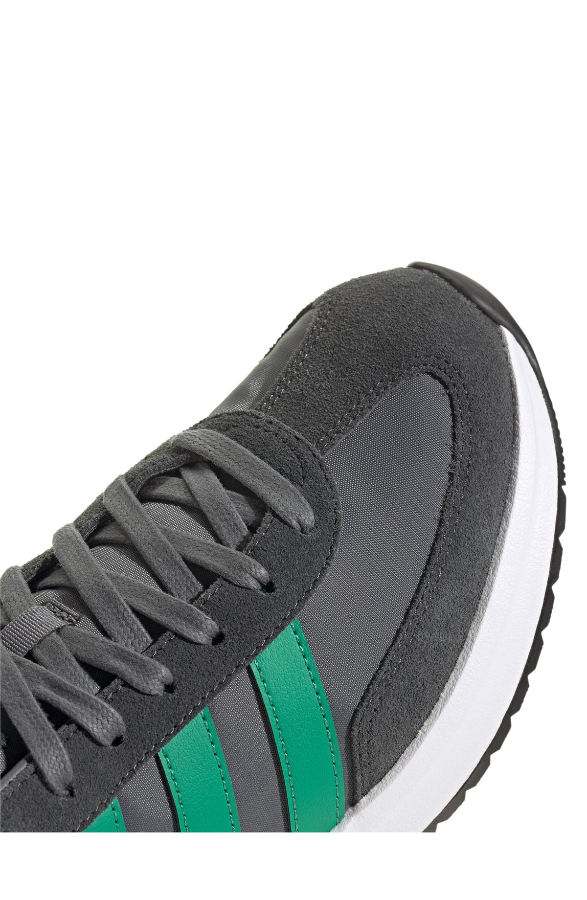 GREY/ SEMI COURT GREEN/ CARBON