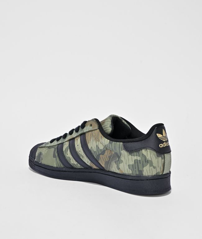 Green/Black