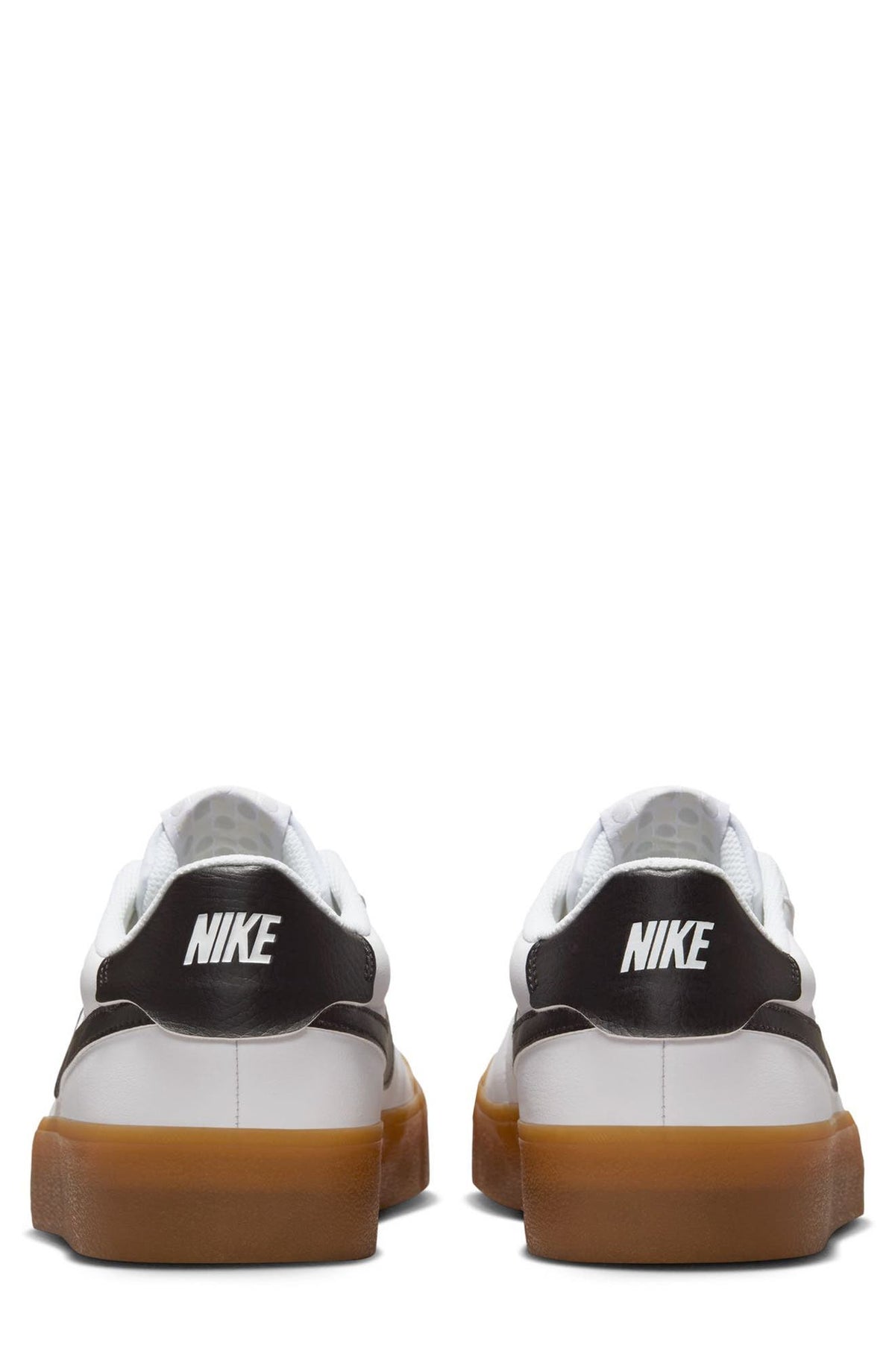 WHITE/ GUM LIGHT BROWN