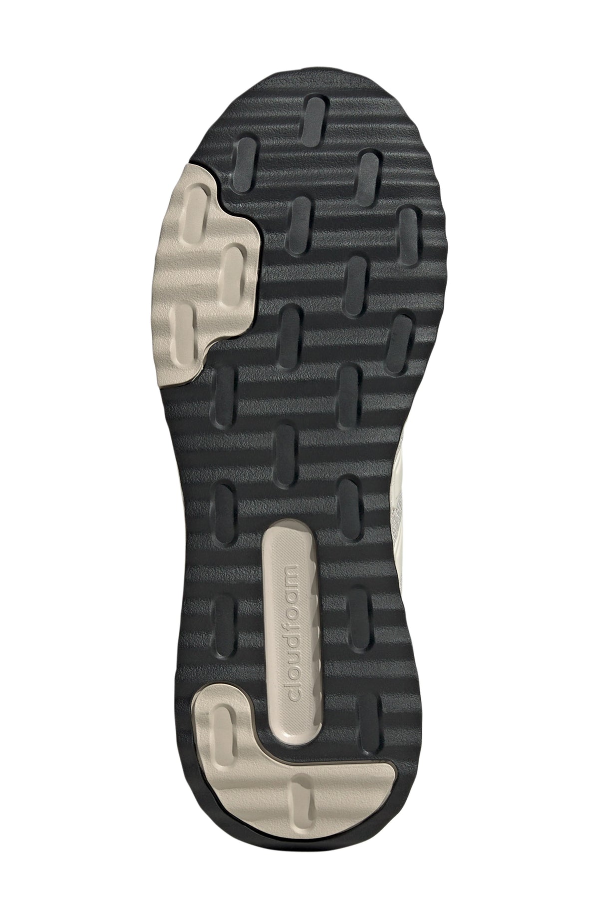 ALUMINA/ ORBIT GREY/ BLACK