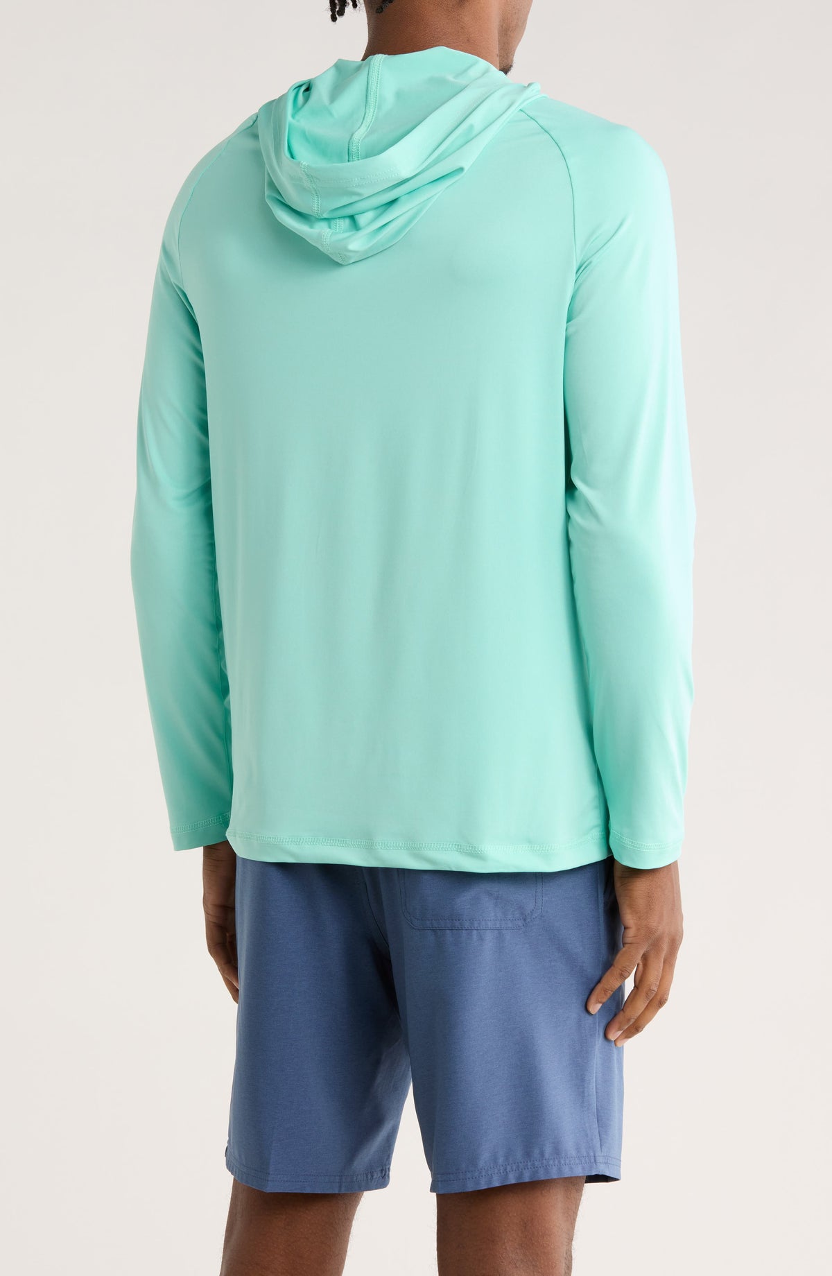 BLUE / AQUA