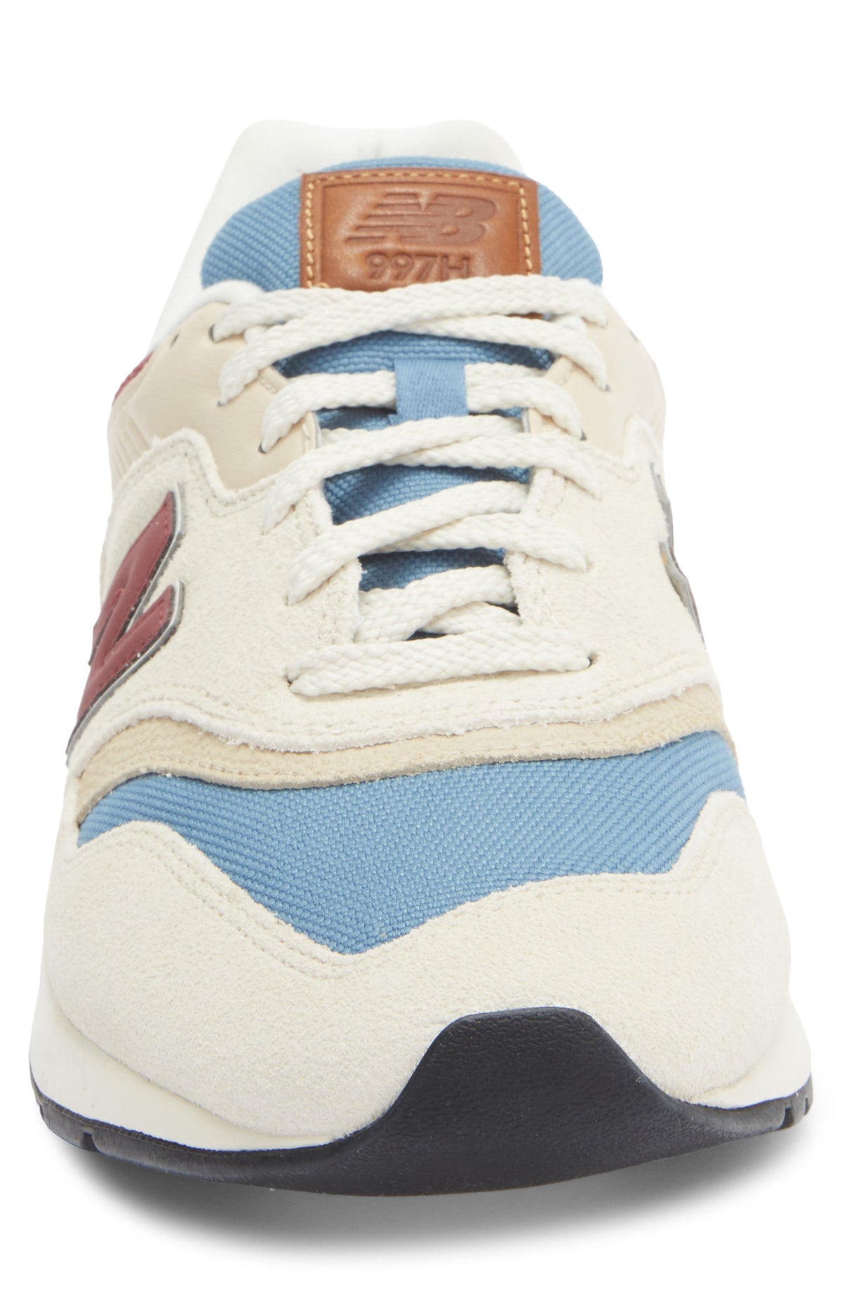 LINEN/ SHORELINE BLUE