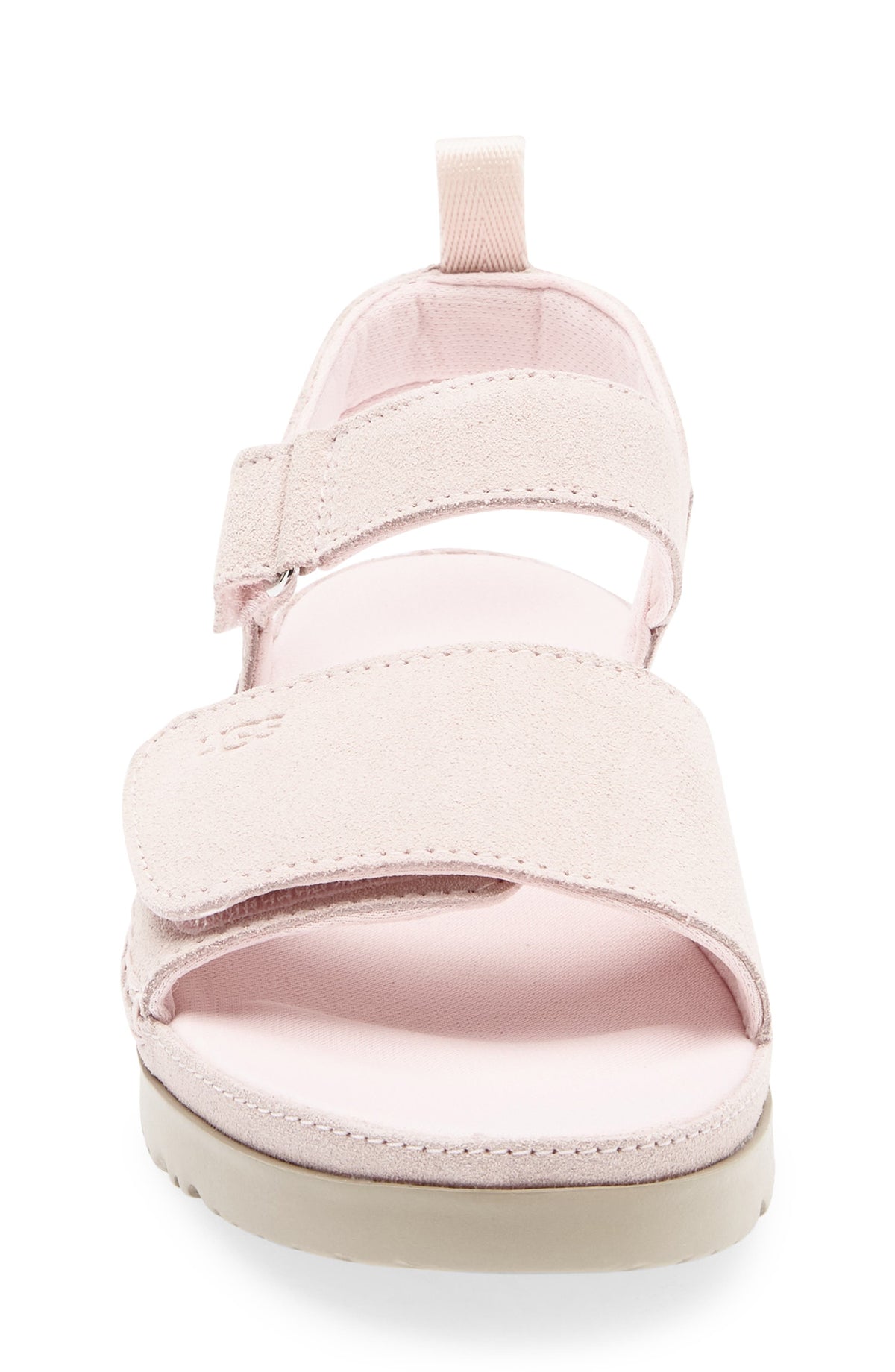 SEASHELL PINK