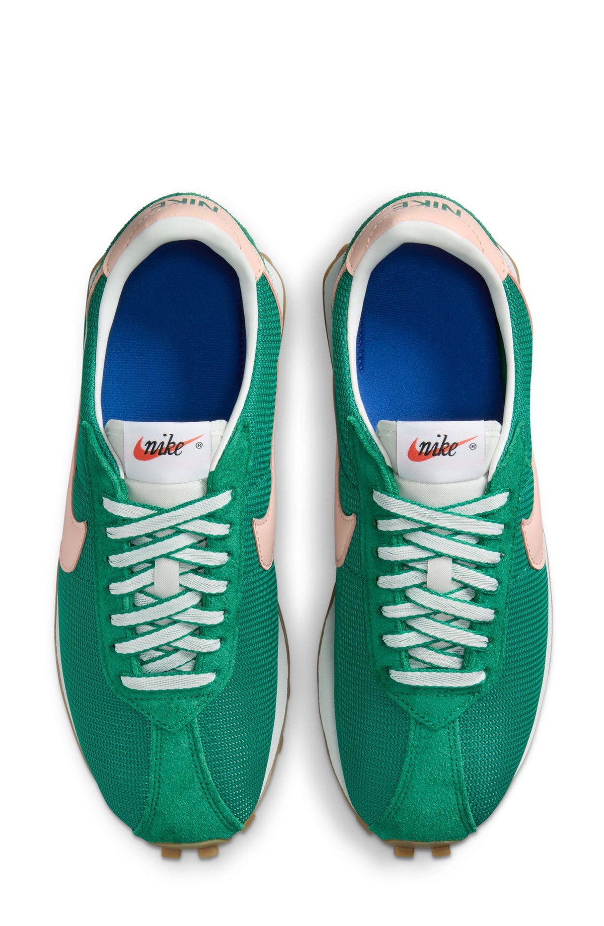 MALACHITE/ ARCTIC ORANGE