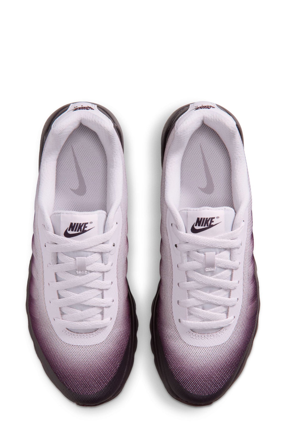 VENICE/ VIOLET/ BURGUNDY ASH
