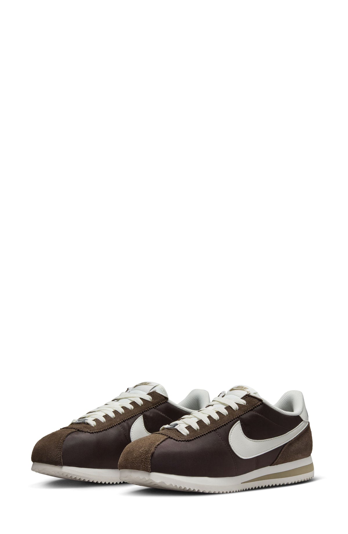 BAROQUE BROWN/ SAIL/ KHAKI