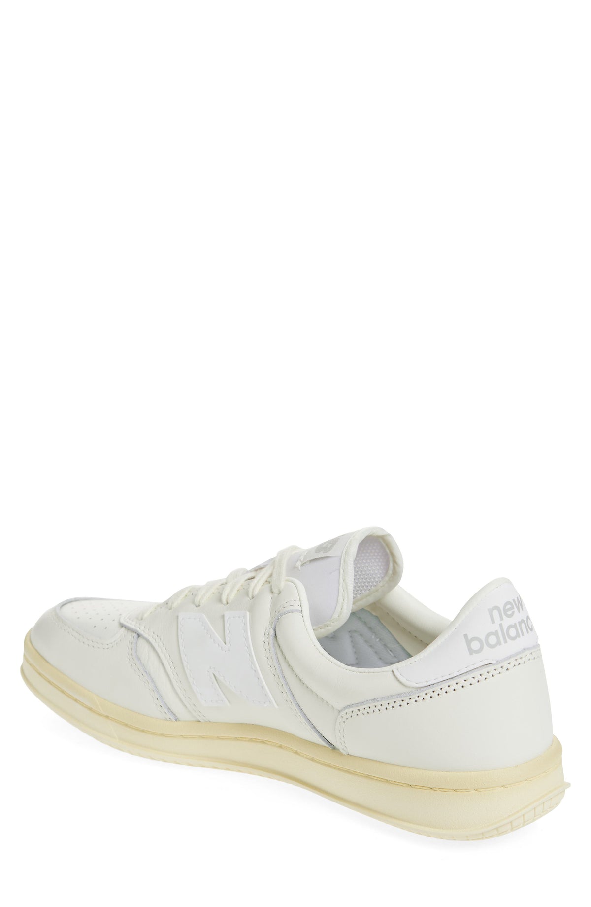 SEA SALT/ WHITE