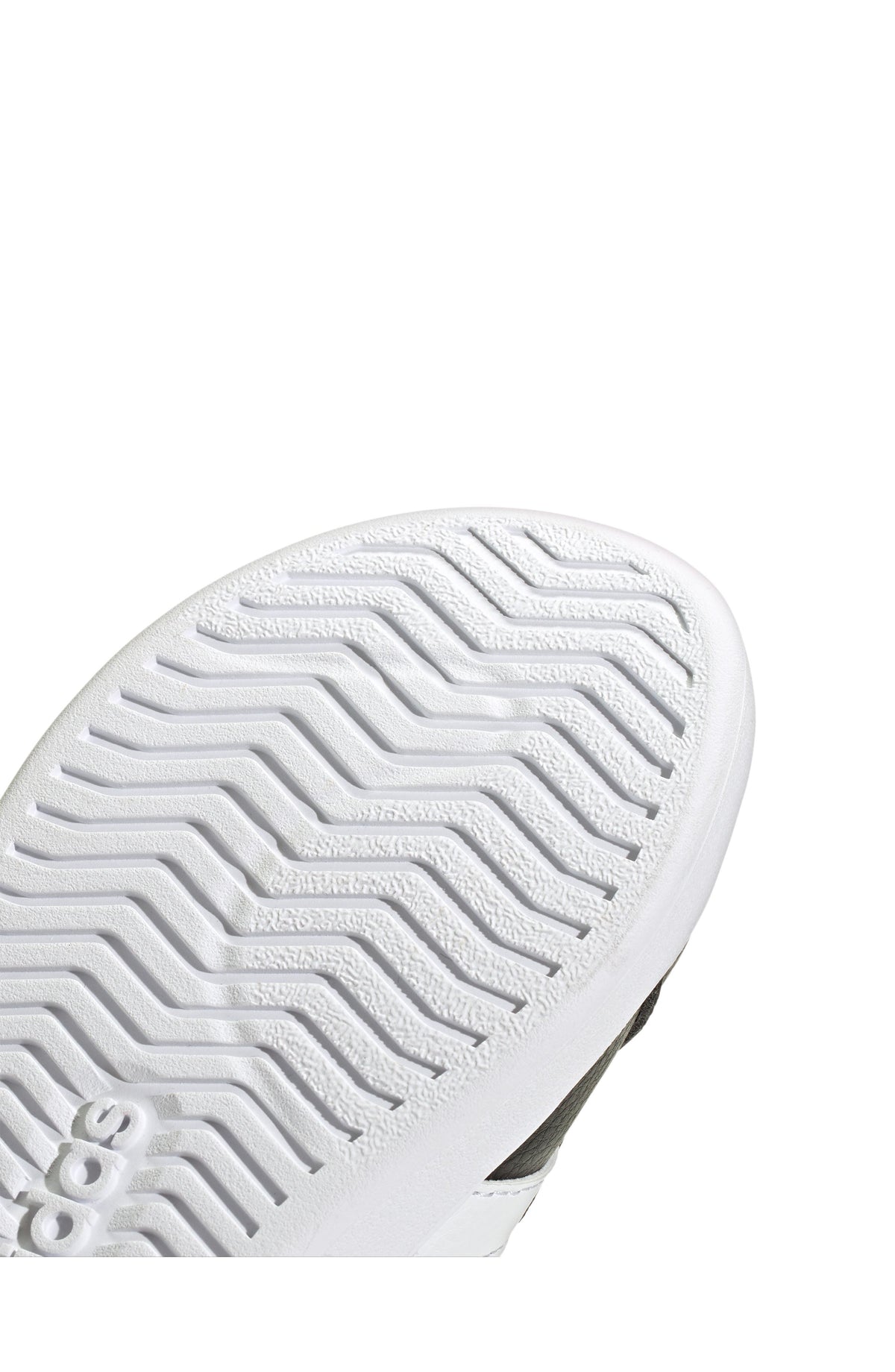 CORE BLACK/ FOOTWEAR WHITE