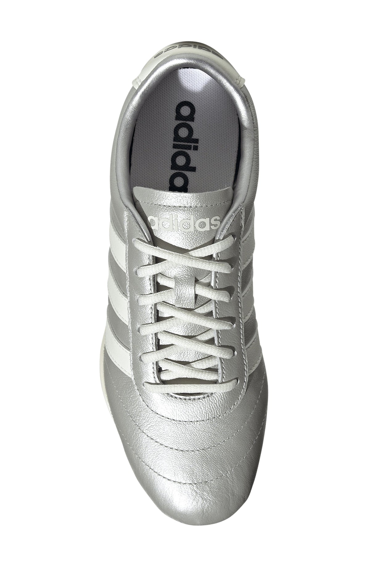 SILVER/ OFF WHITE/ WHITE