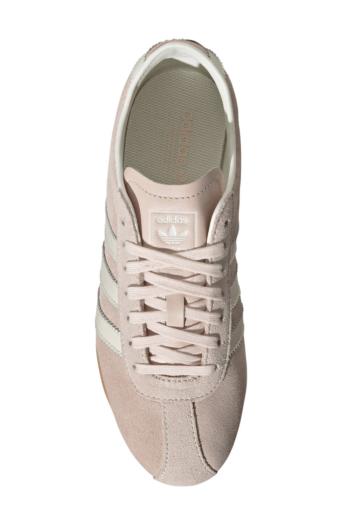 WONDER QUARTZ/ OFF WHITE/ GUM