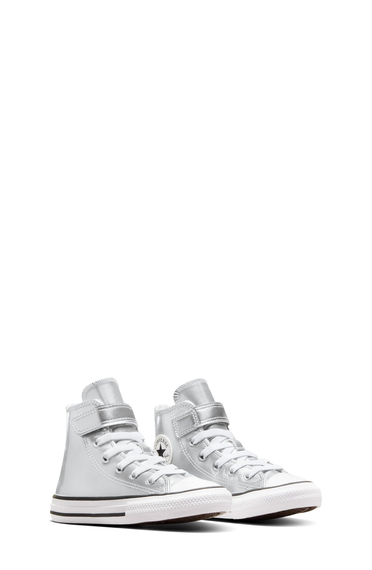 SILVER/WHITE/SILVER