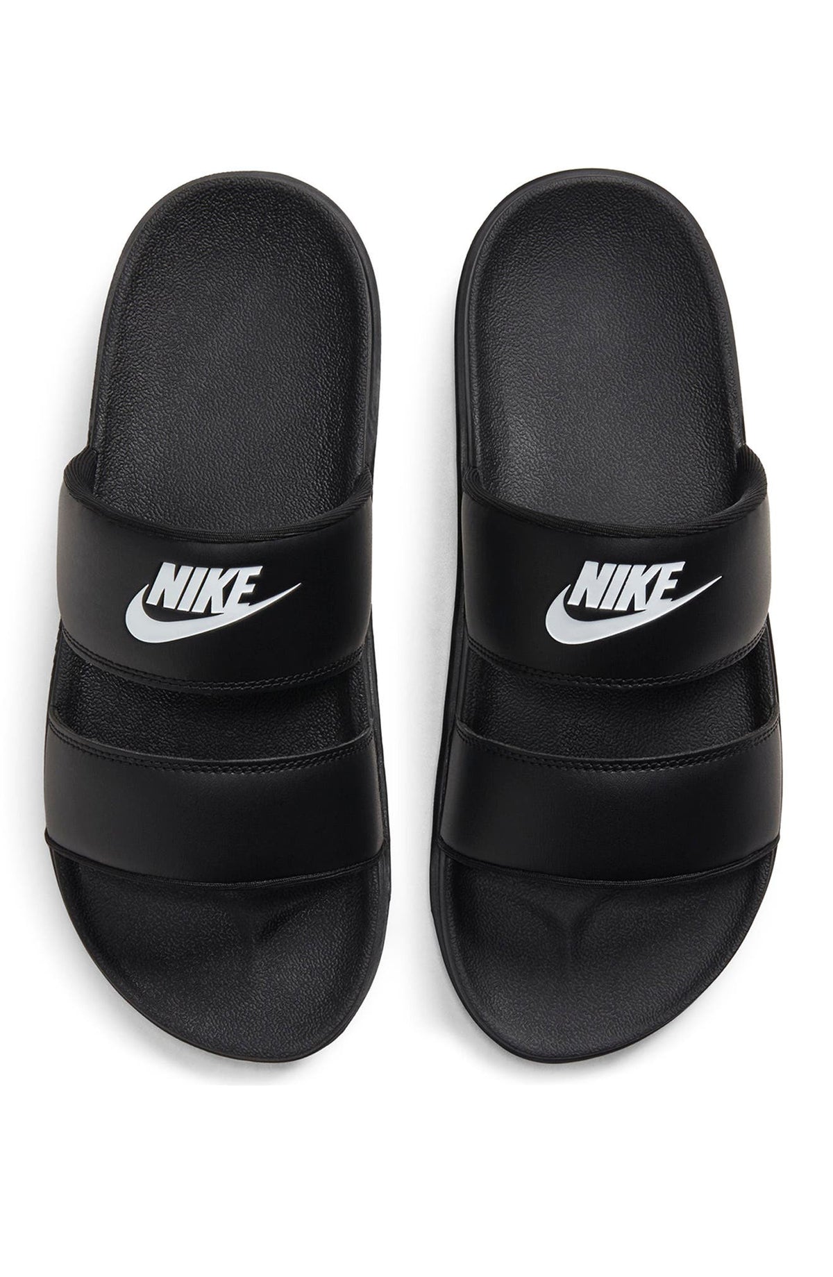 001 BLACK/WHITE