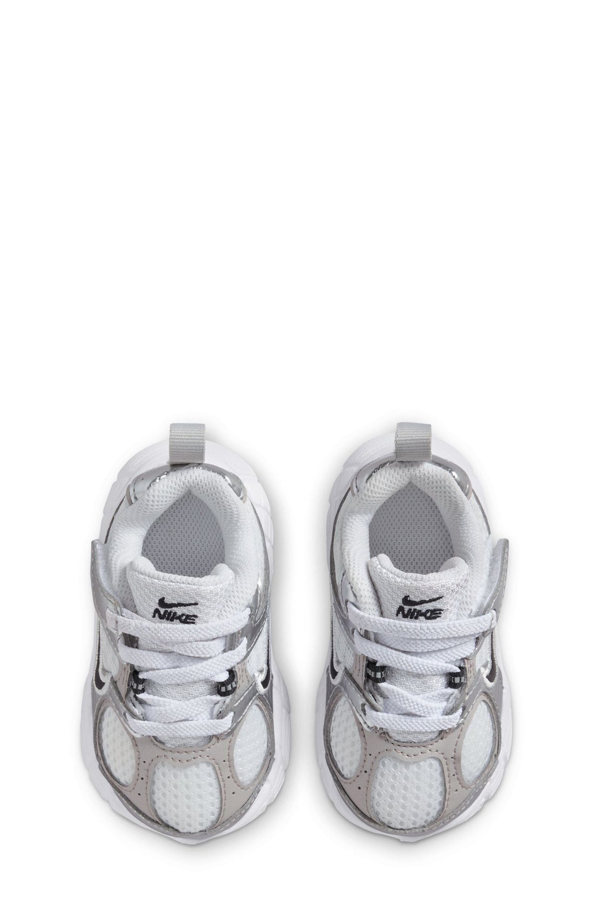 WHITE/ BLACK/ GREY/ GREY