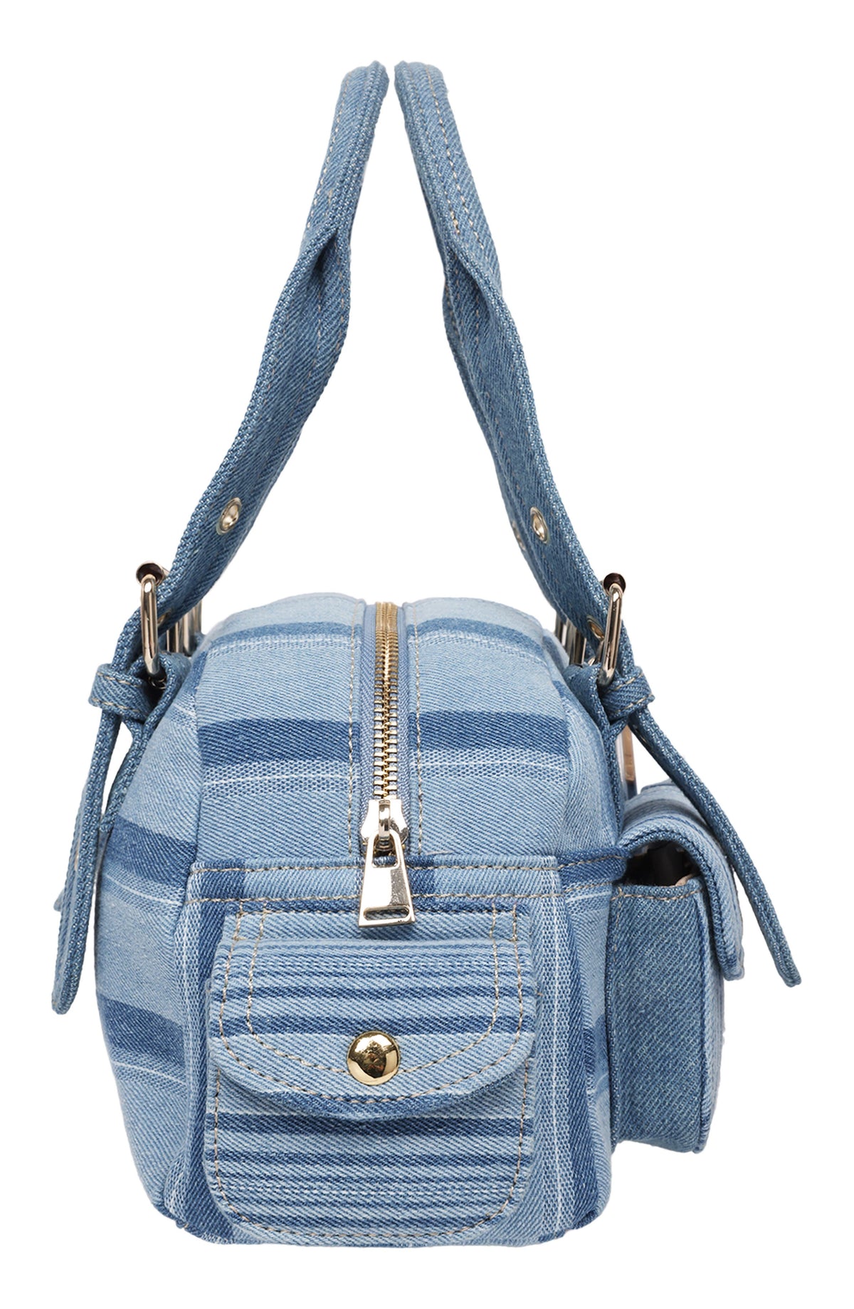 DENIM/ BLUE