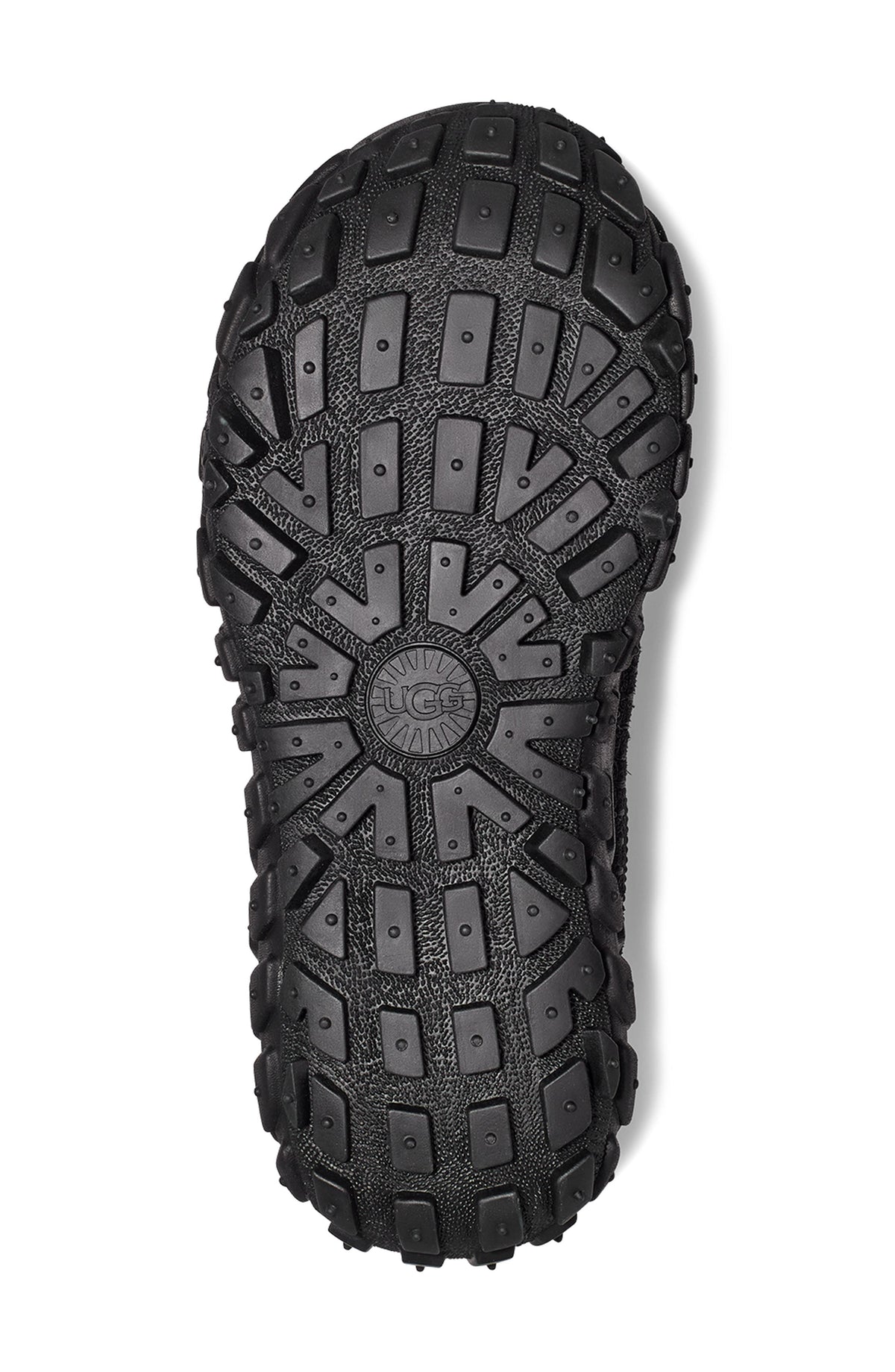 BLACK / BLACK