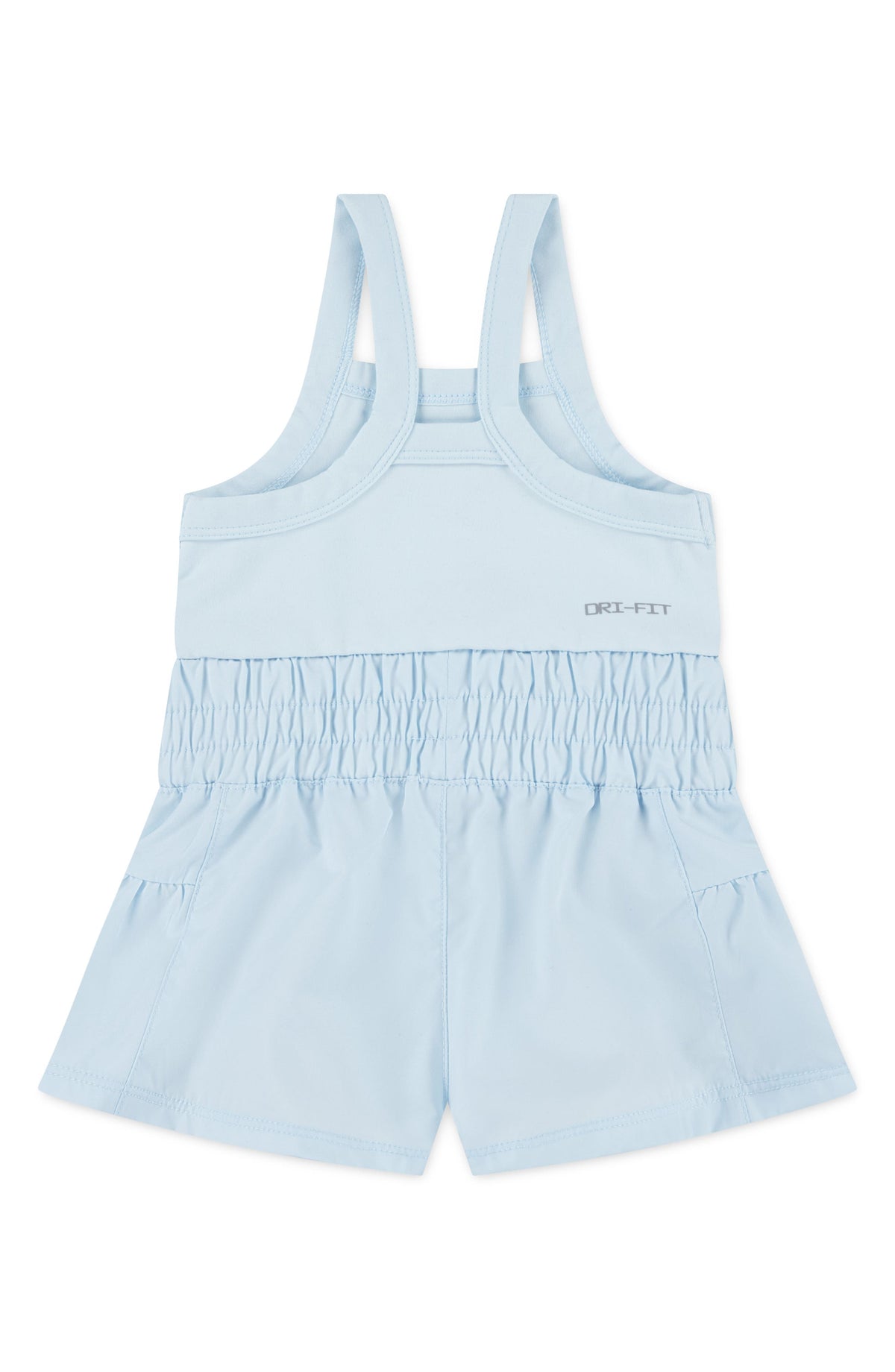 GLACIER BLUE