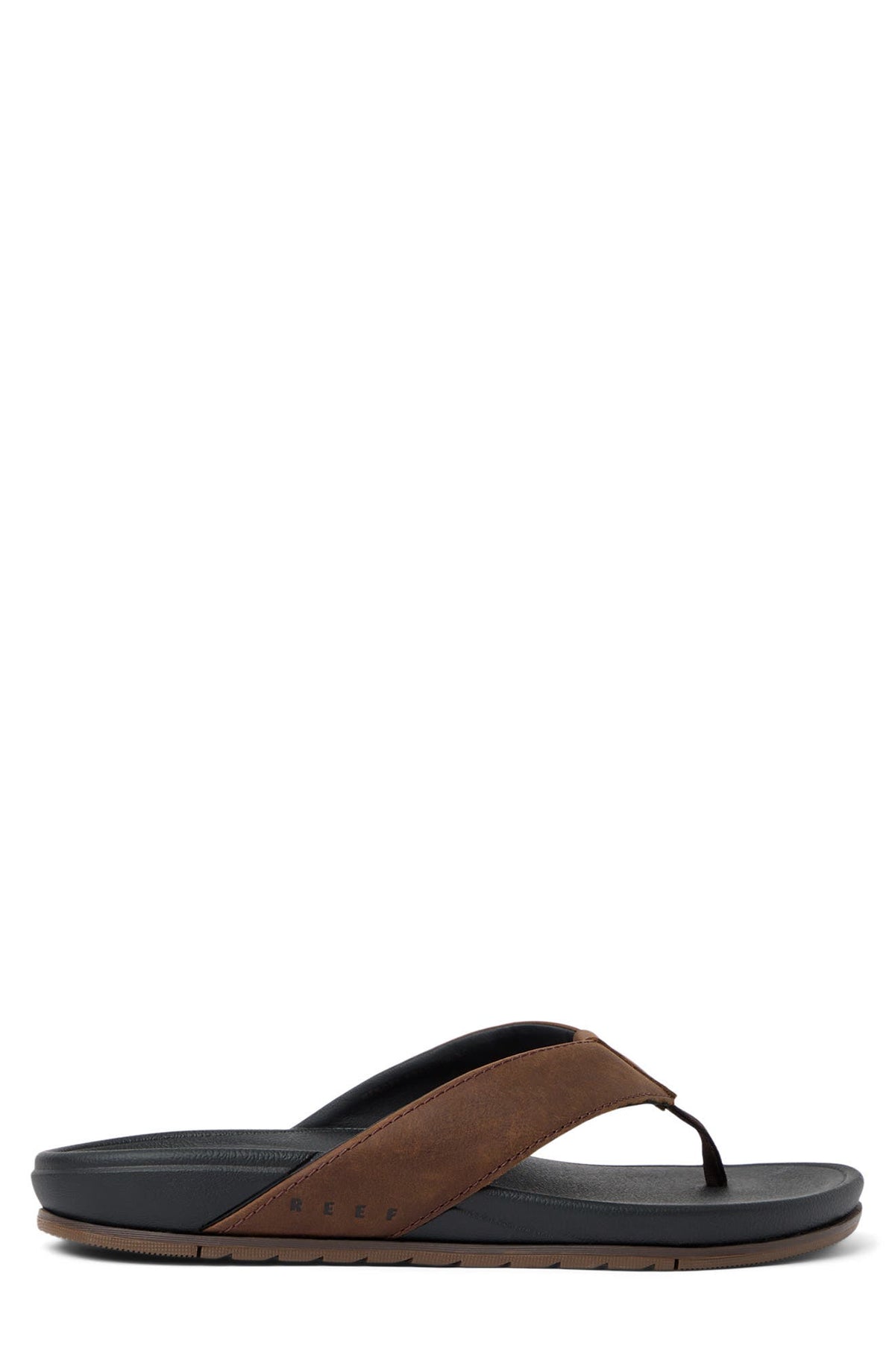 BLACK/ BROWN