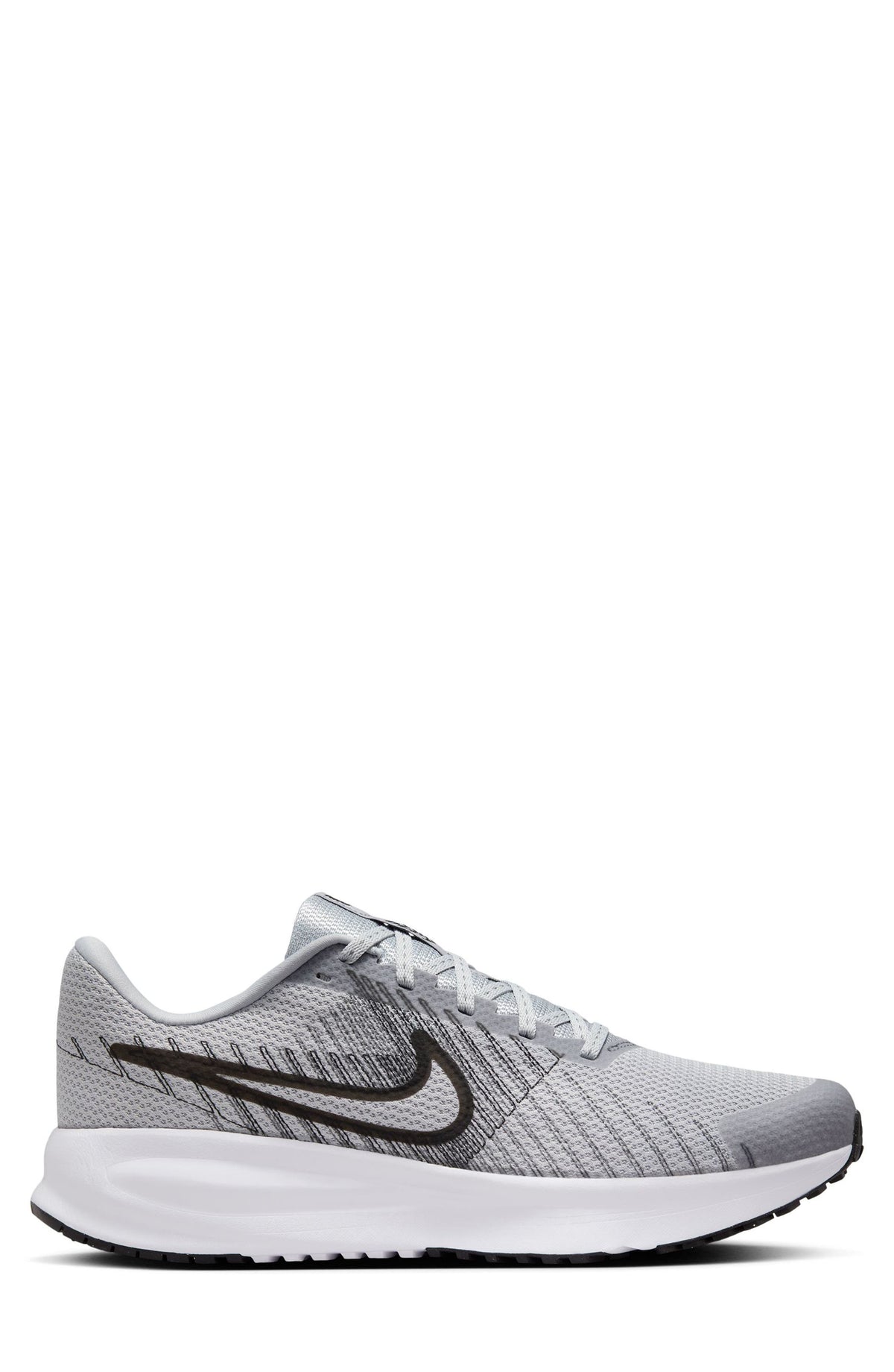 003 WOLF GREY/BLACK-WHITE-IRON GREY
