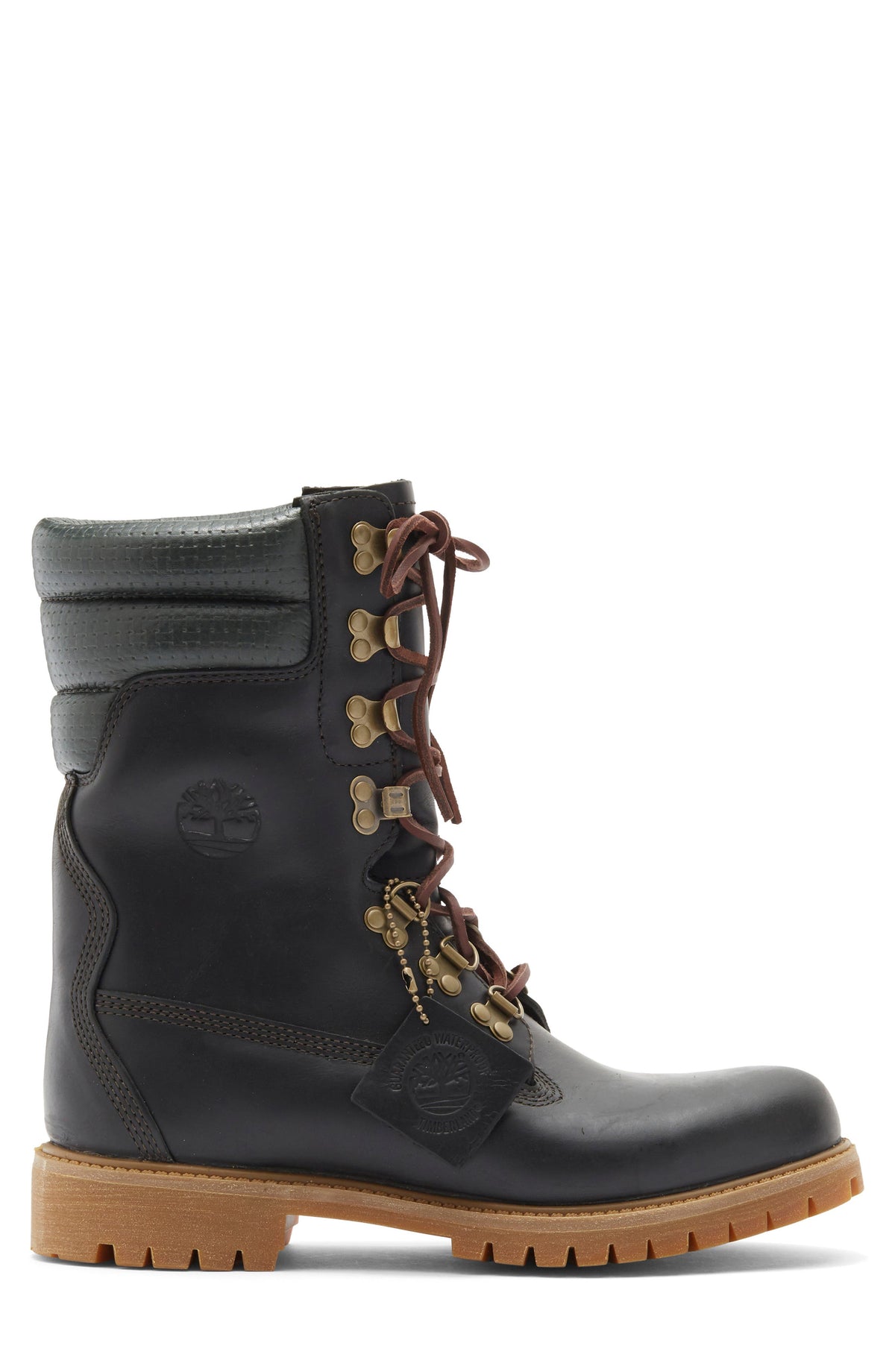 DARK GREEN FULL GRAIN