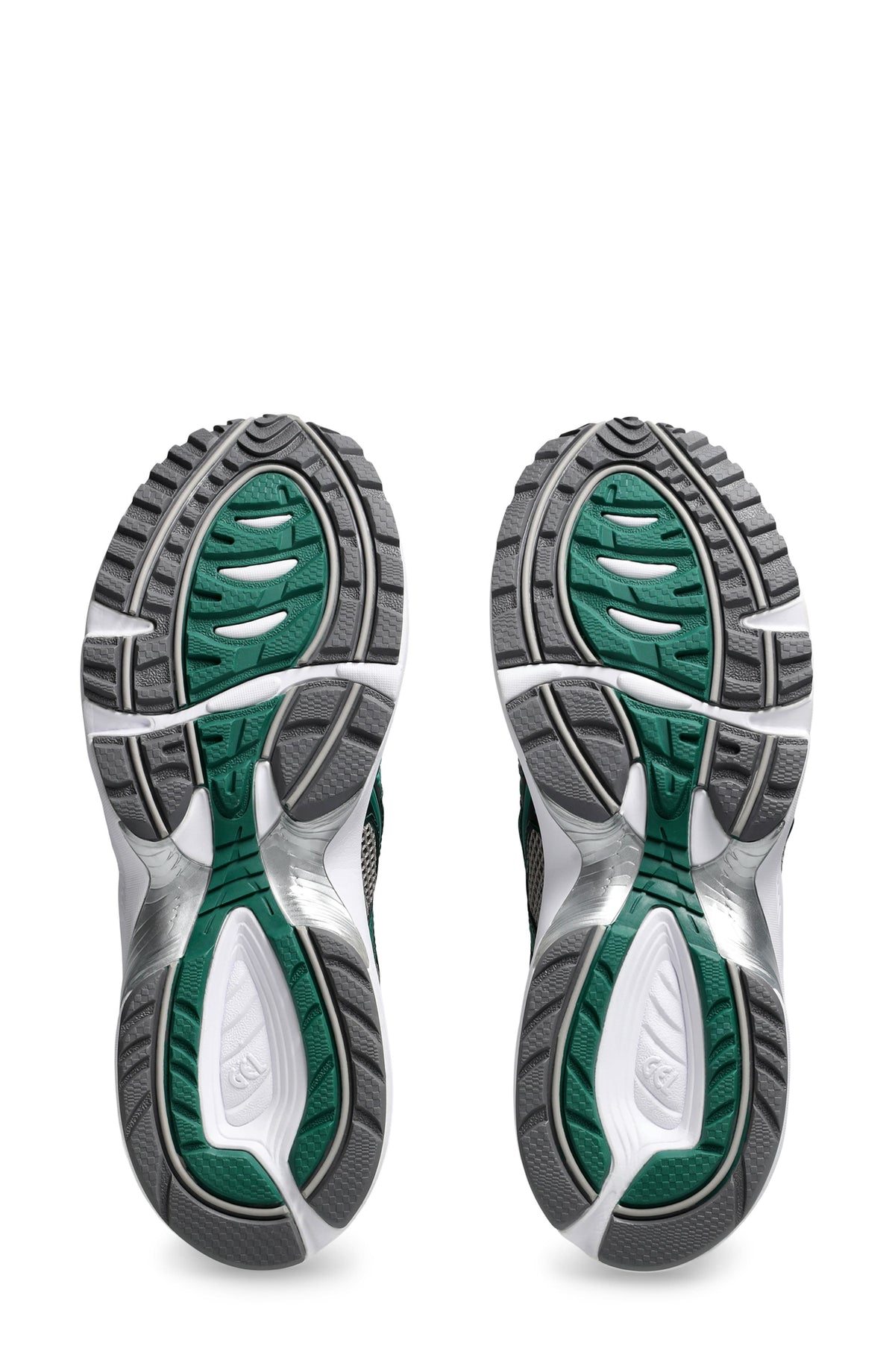 STEEPLE GREY/ JASPER GREEN