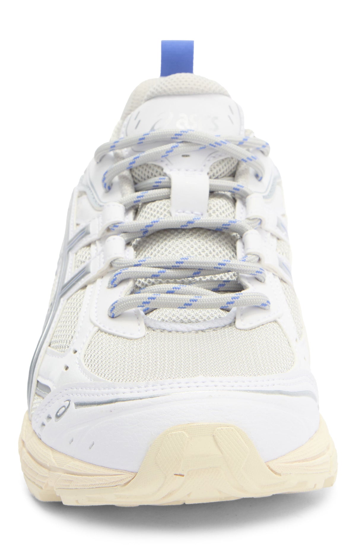 WHITE/SAPPHIRE
