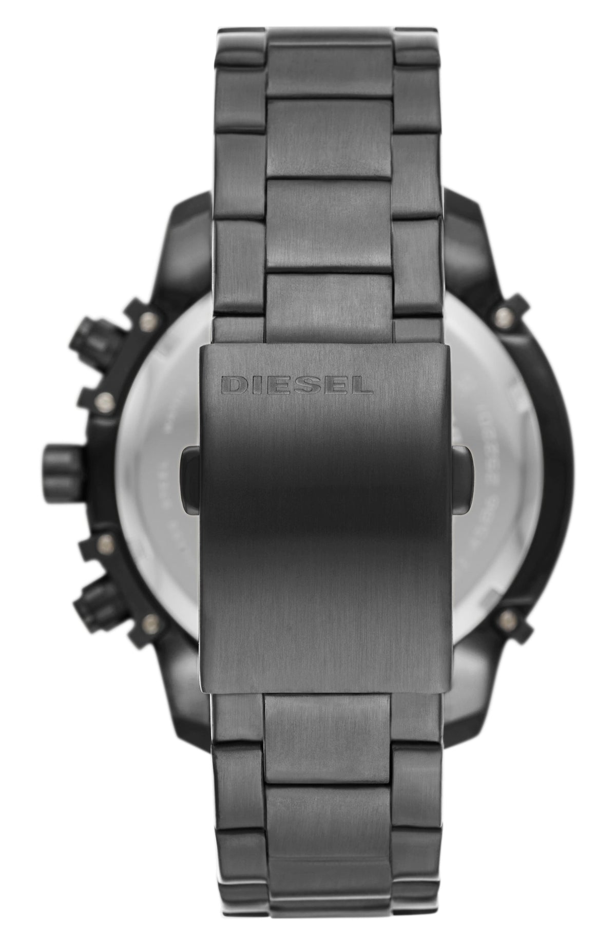 GUNMETAL