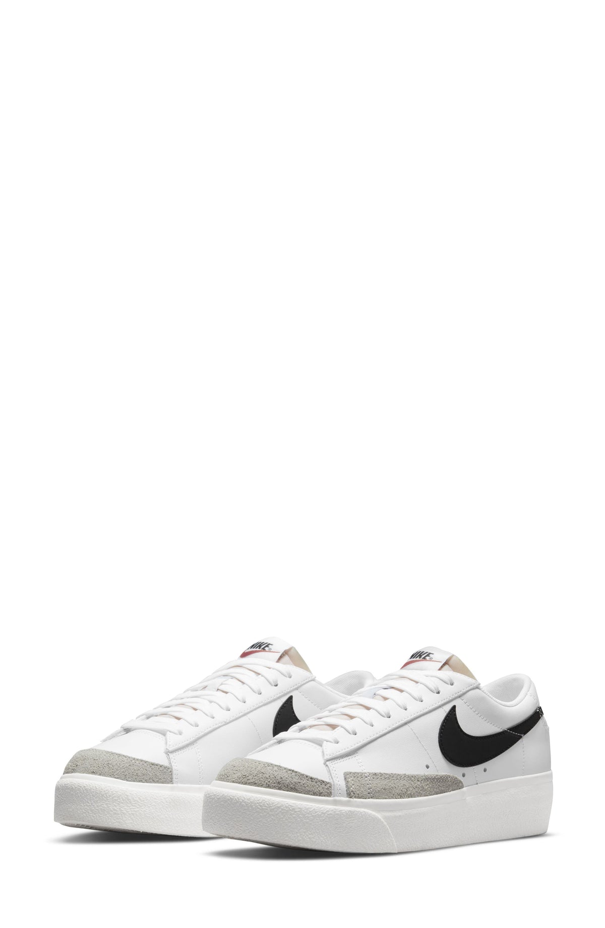 101 WHITE/BLACK