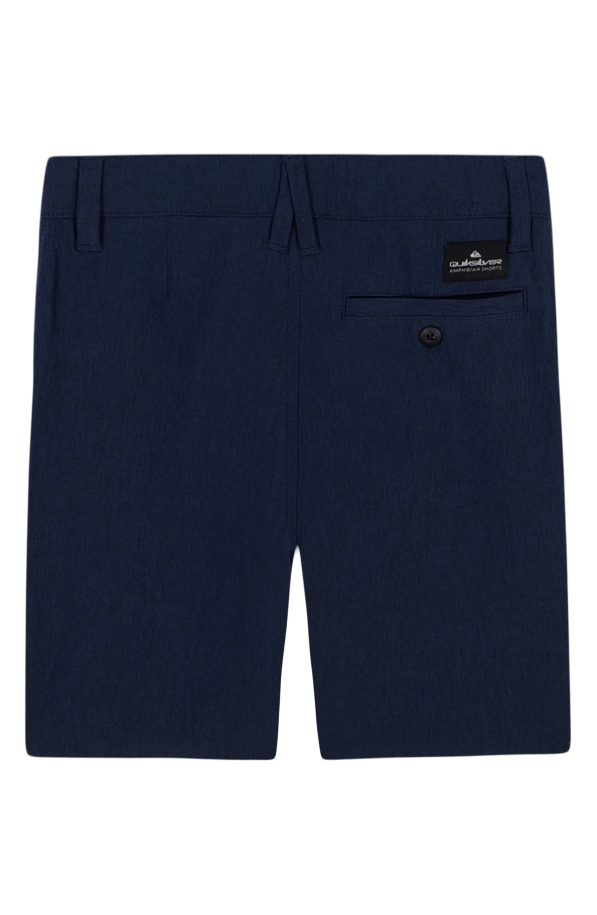 NAVY BLAZER