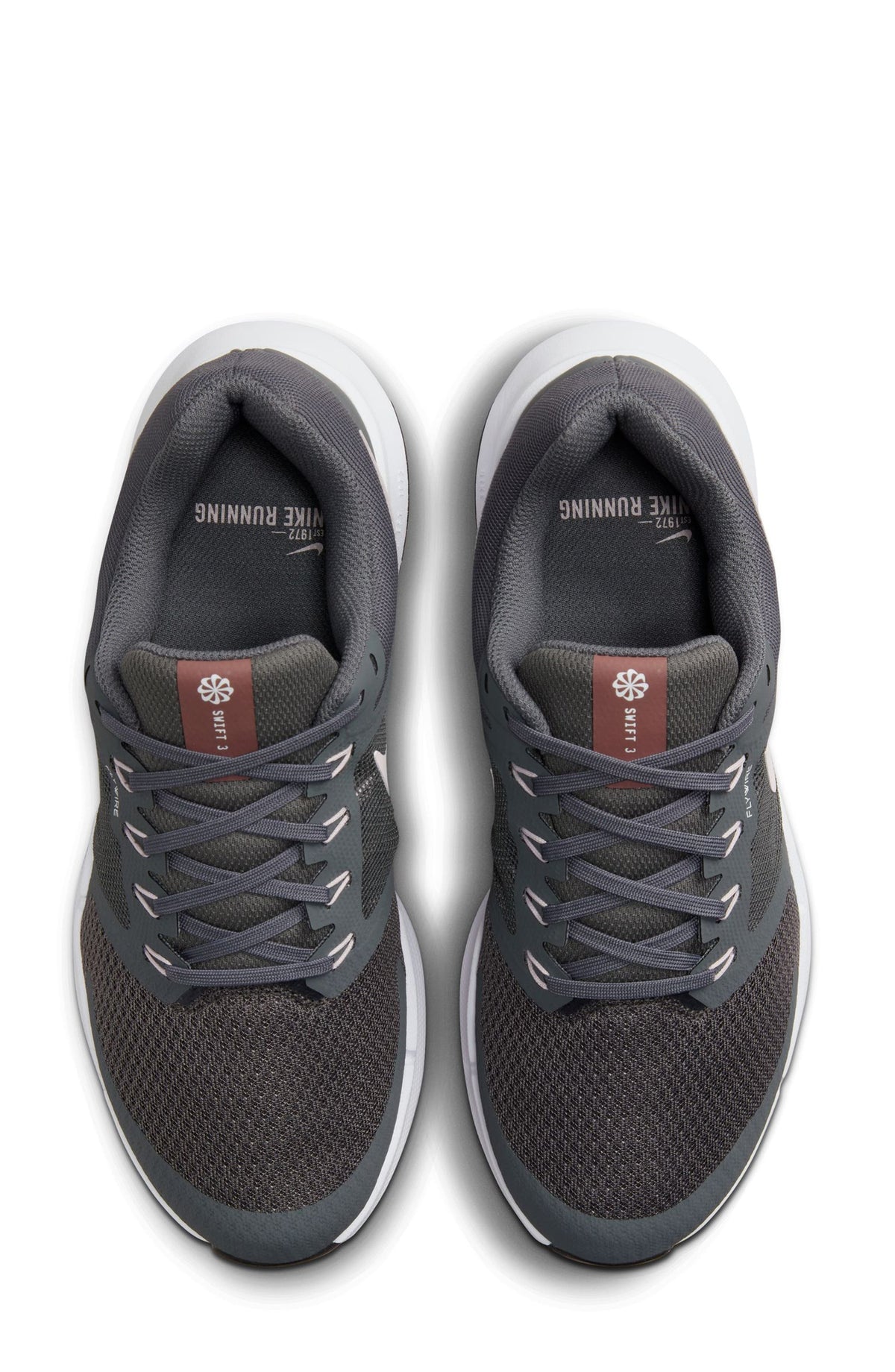 008 GREY/PLATINUM/VIOLET