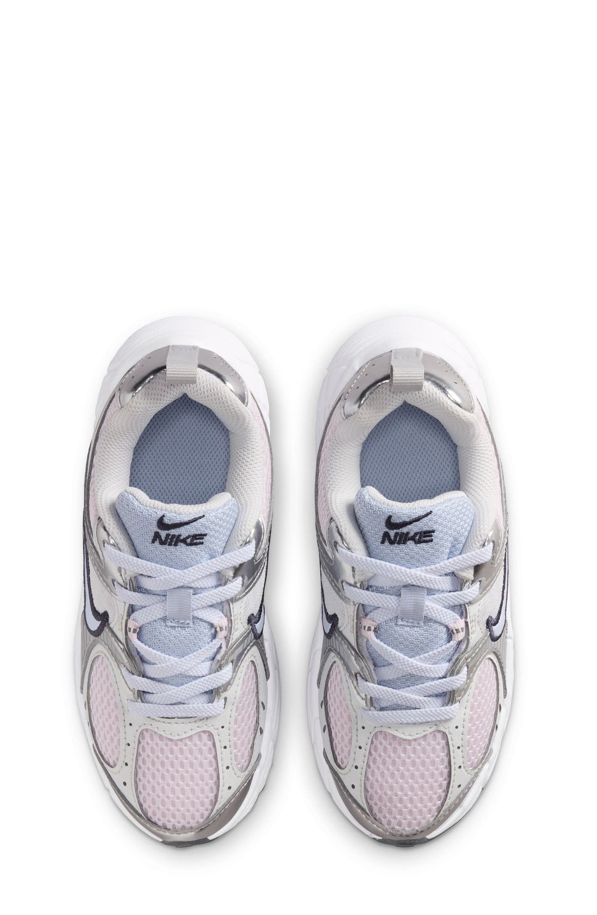 LIGHT VIOLET/ GHOST/ SILVER