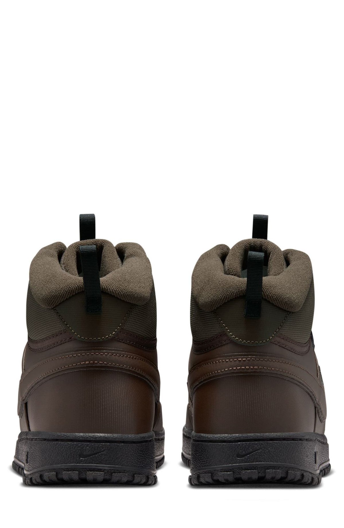 DARK HAZEL/ BLACK