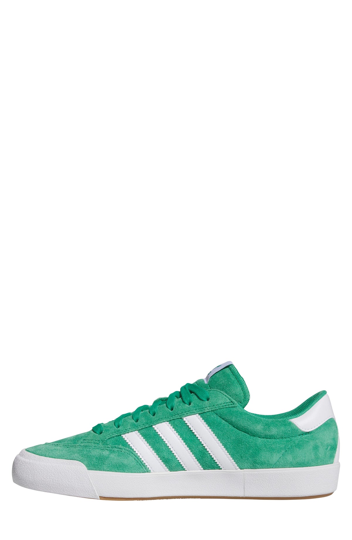 GREEN/ WHITE