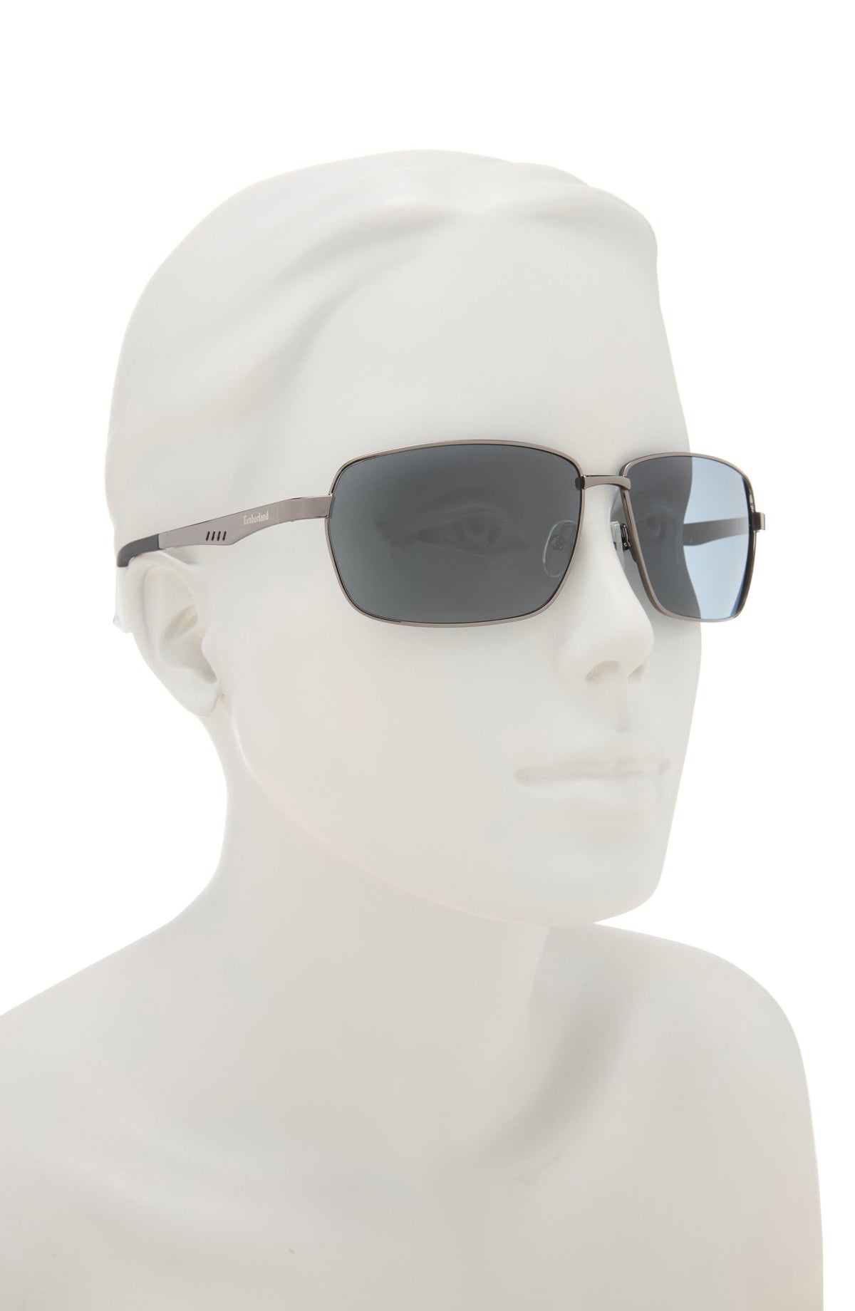 GUNMETAL / SMOKE POLARIZED