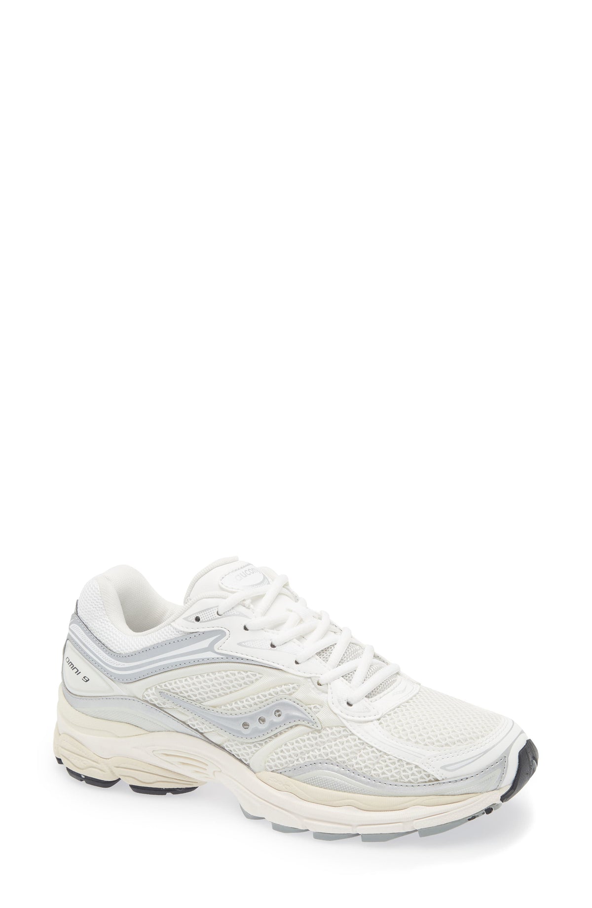 WHITE/SILV