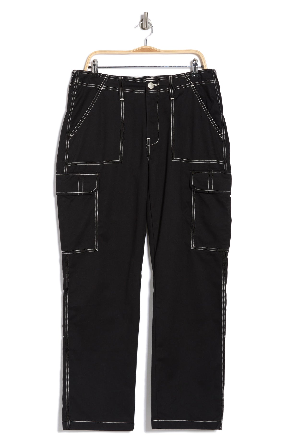 JET BLACK