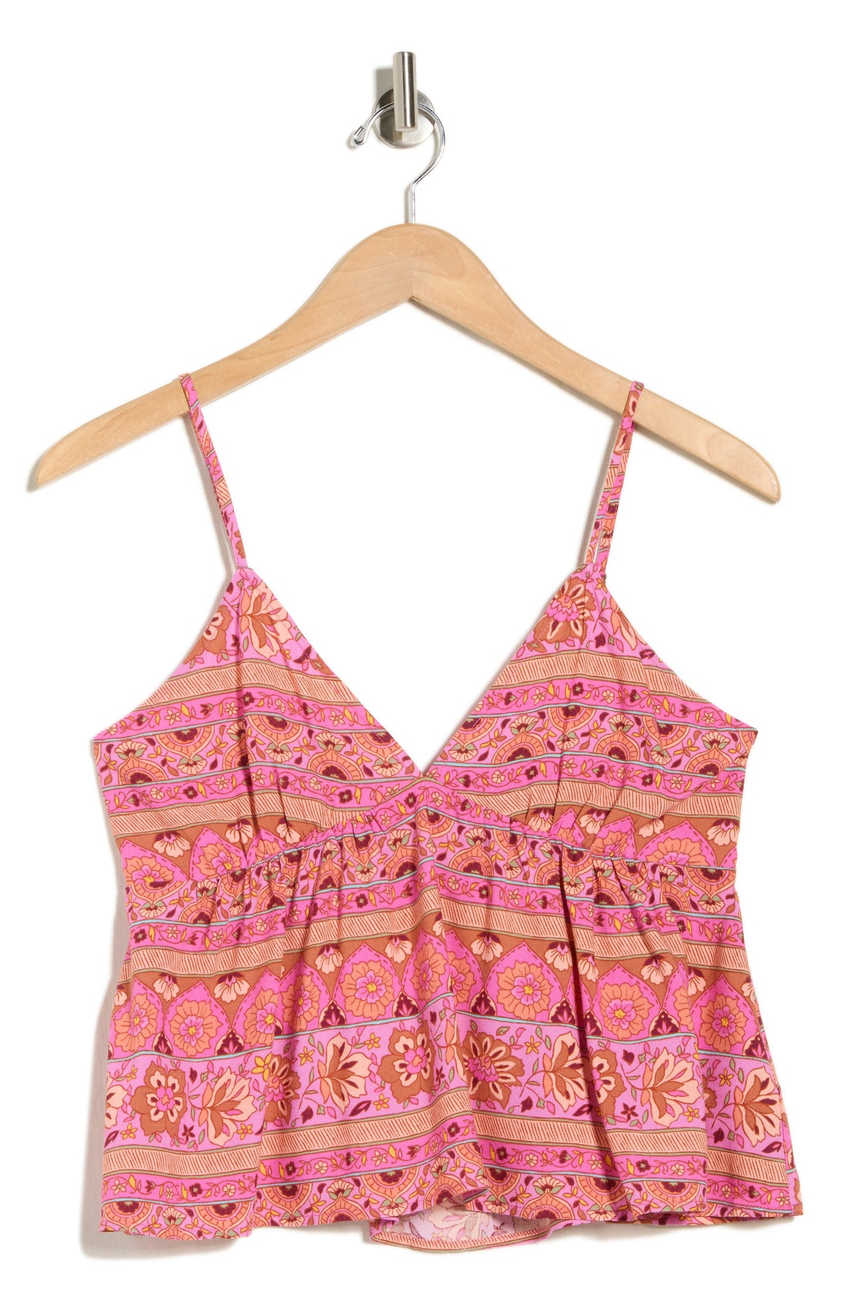BERRY PINK