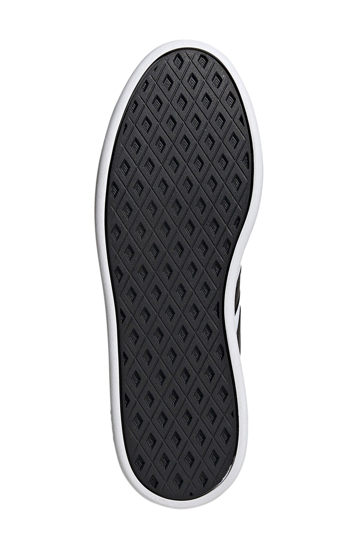 WHITE/ BLACK/ GOLD METALLIC