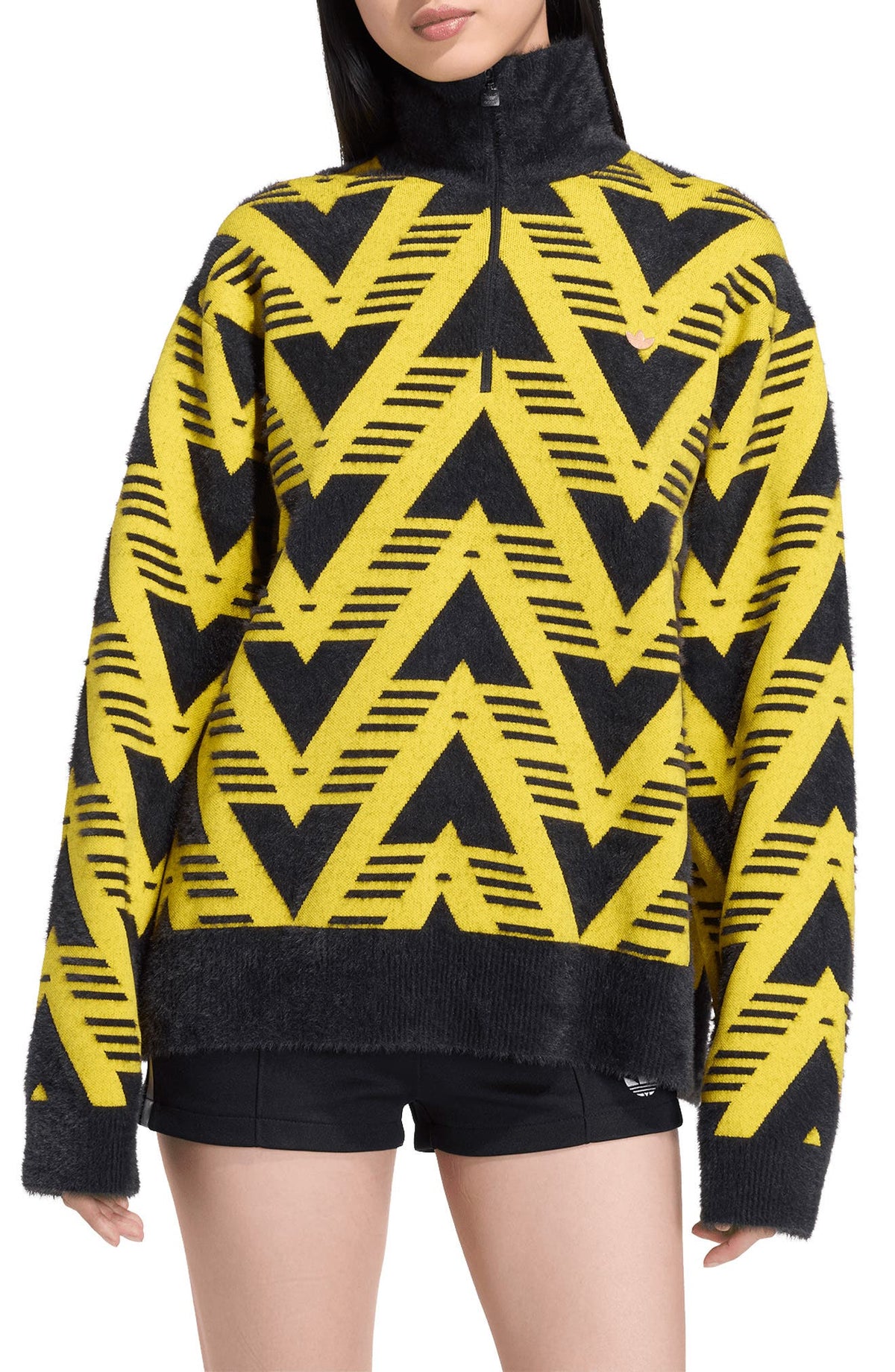 MEDIUM YELLOW