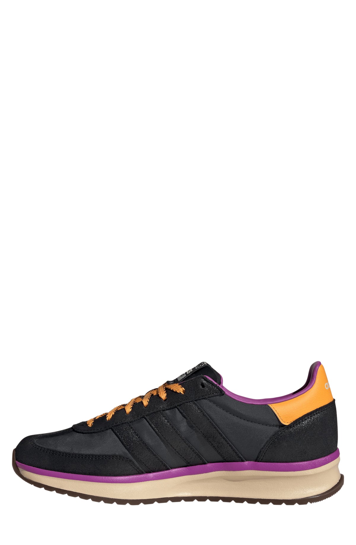 CARBON/ BLACK/ PURPLE BURST