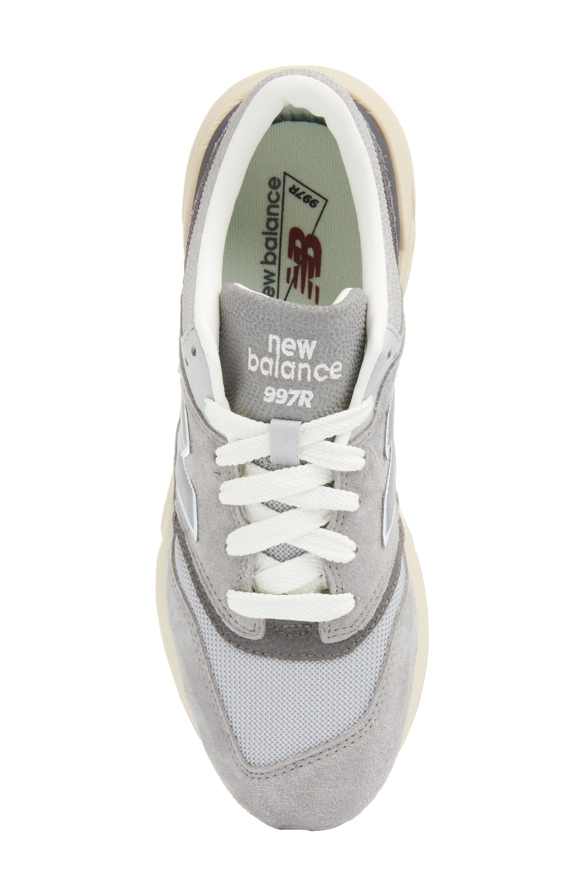 SHADOW GREY/ RAINCLOUD