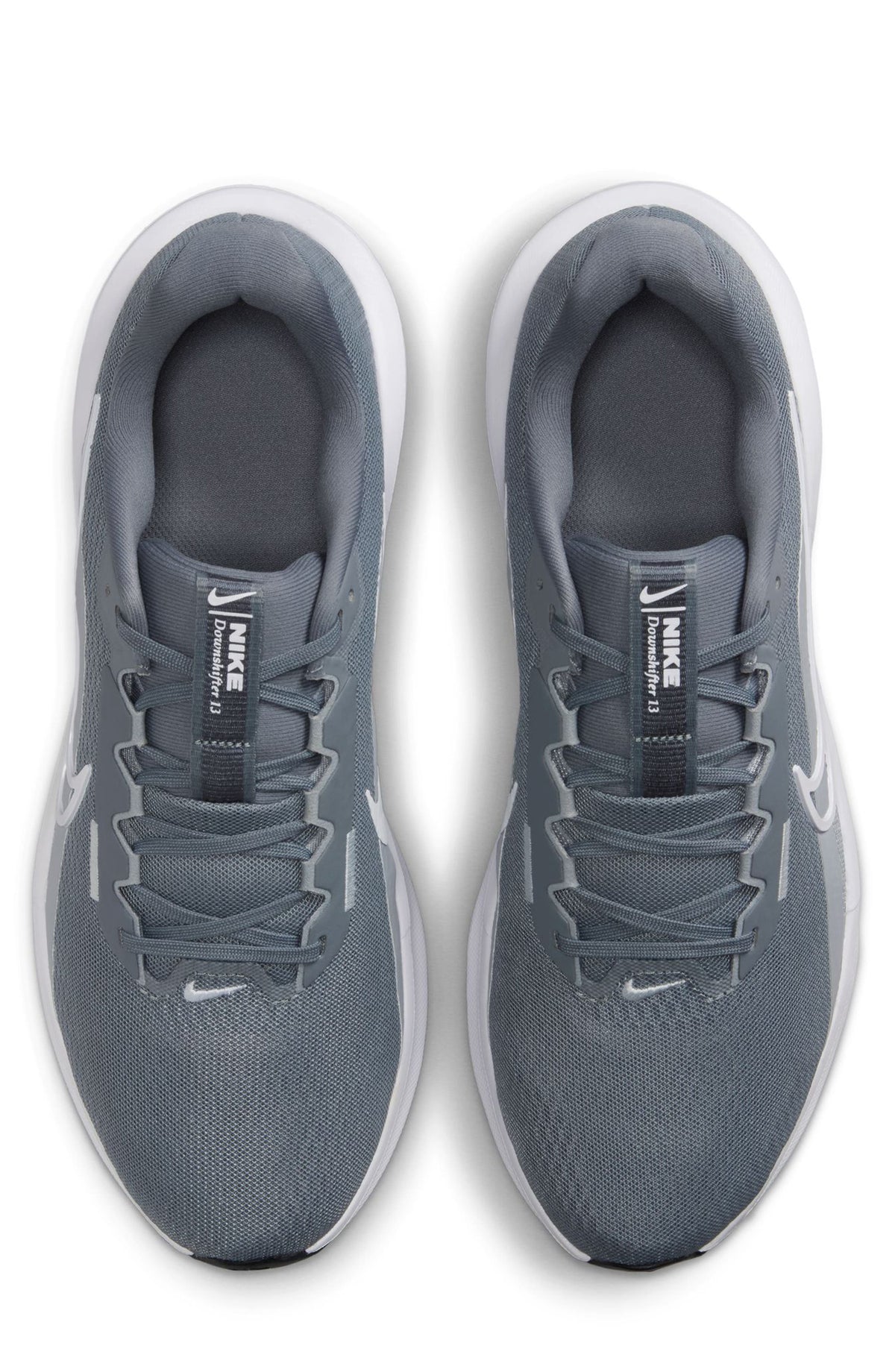 COOL GREY/ WHITE/ PLATINUM