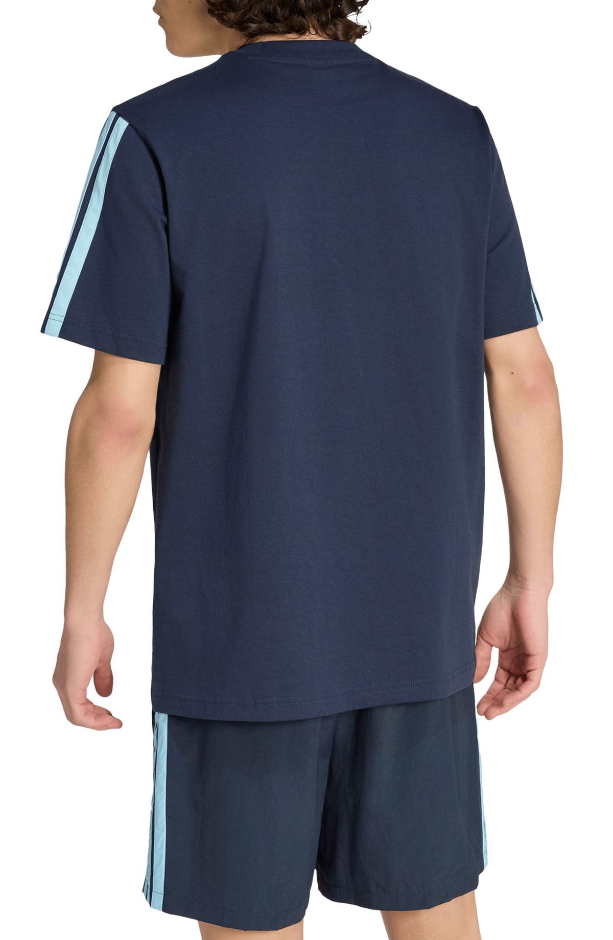 NAVY/ BLUE/ BLUE/ BLUE