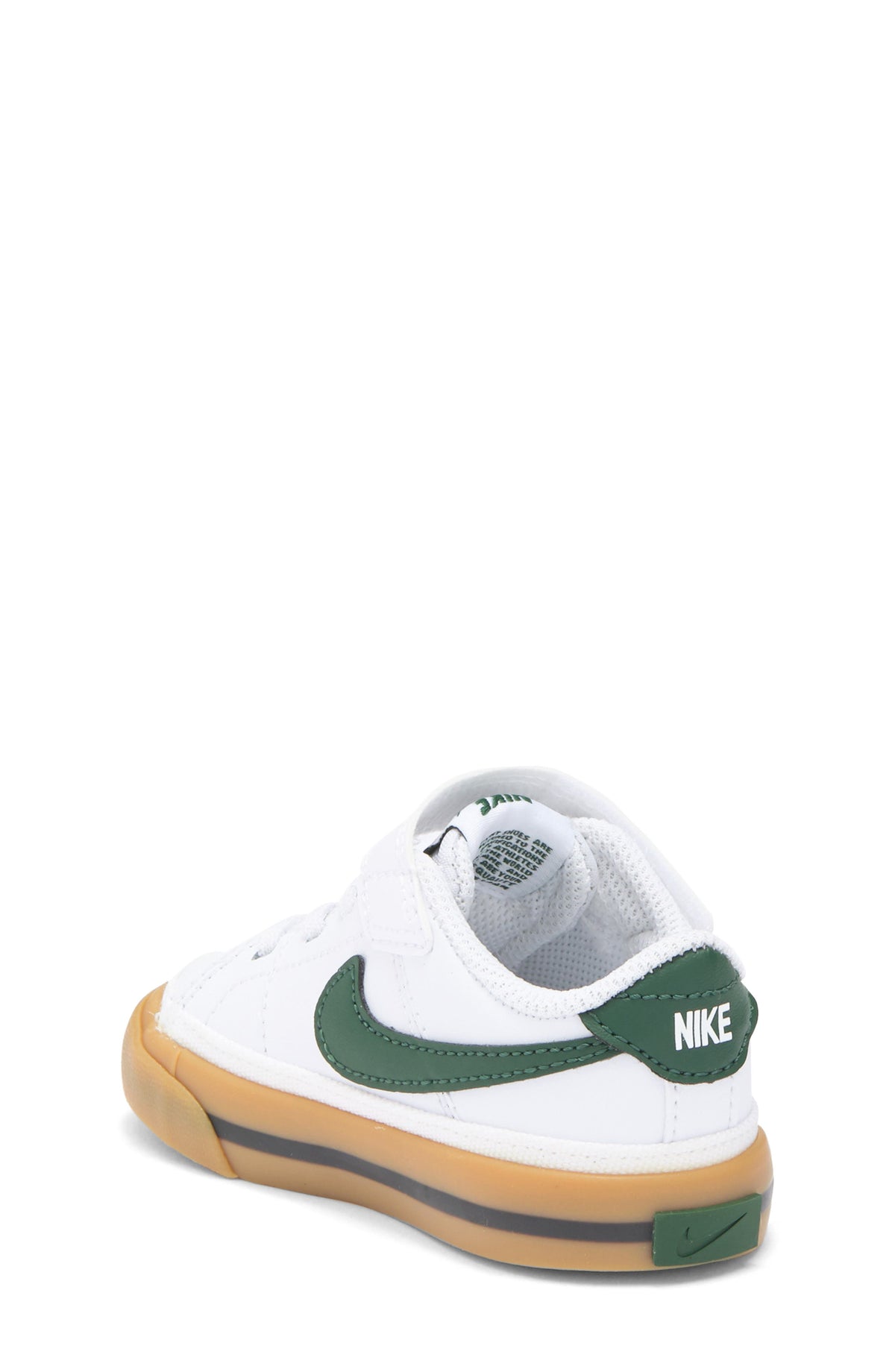WHITE/ FIR/ LIGHT BROWN