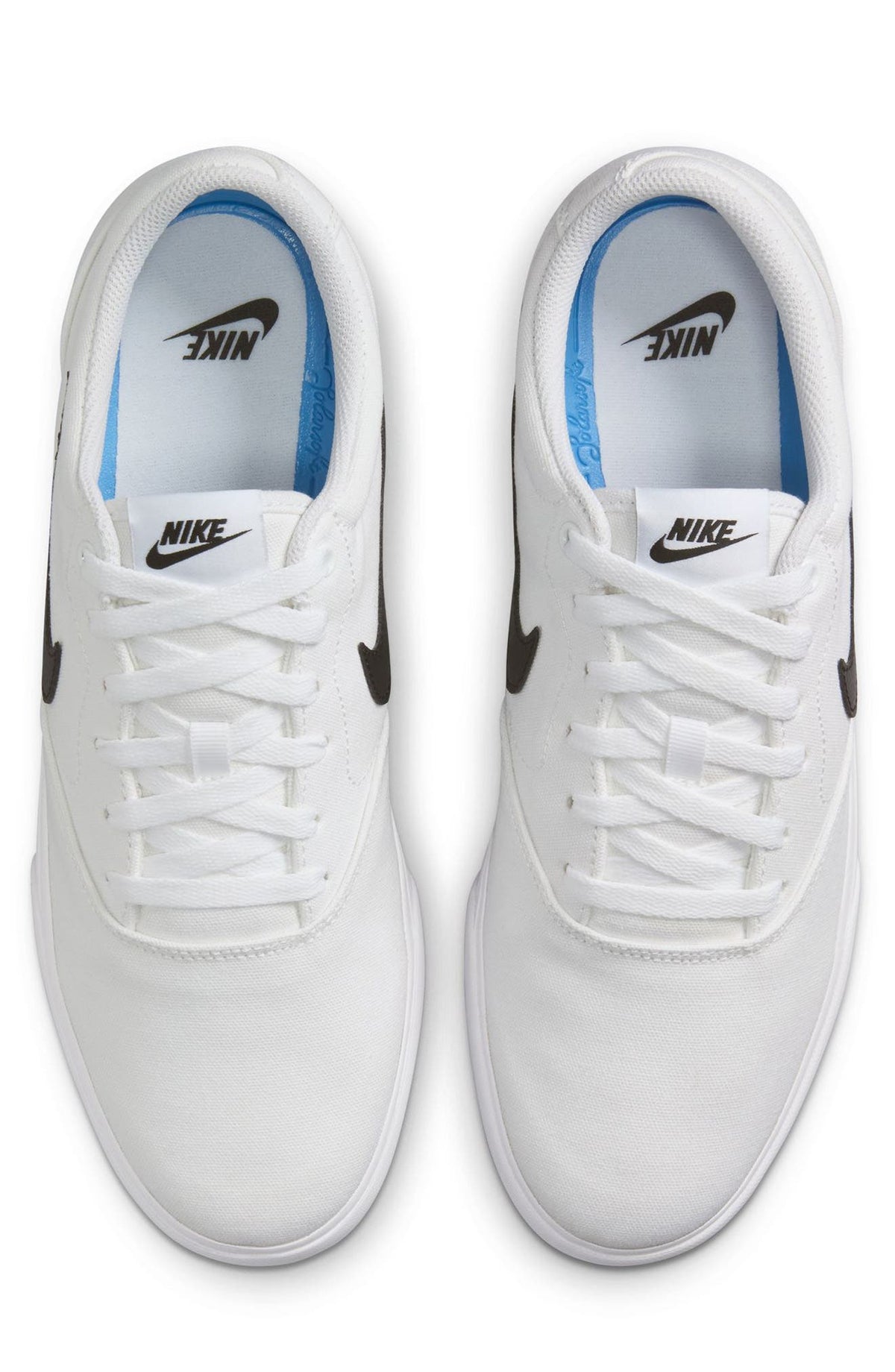 WHITE/ BLACK/ LIGHT BROWN