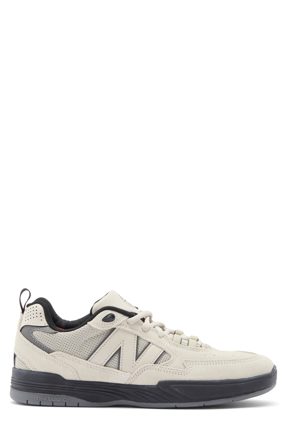 SEA SALT/ BLACK