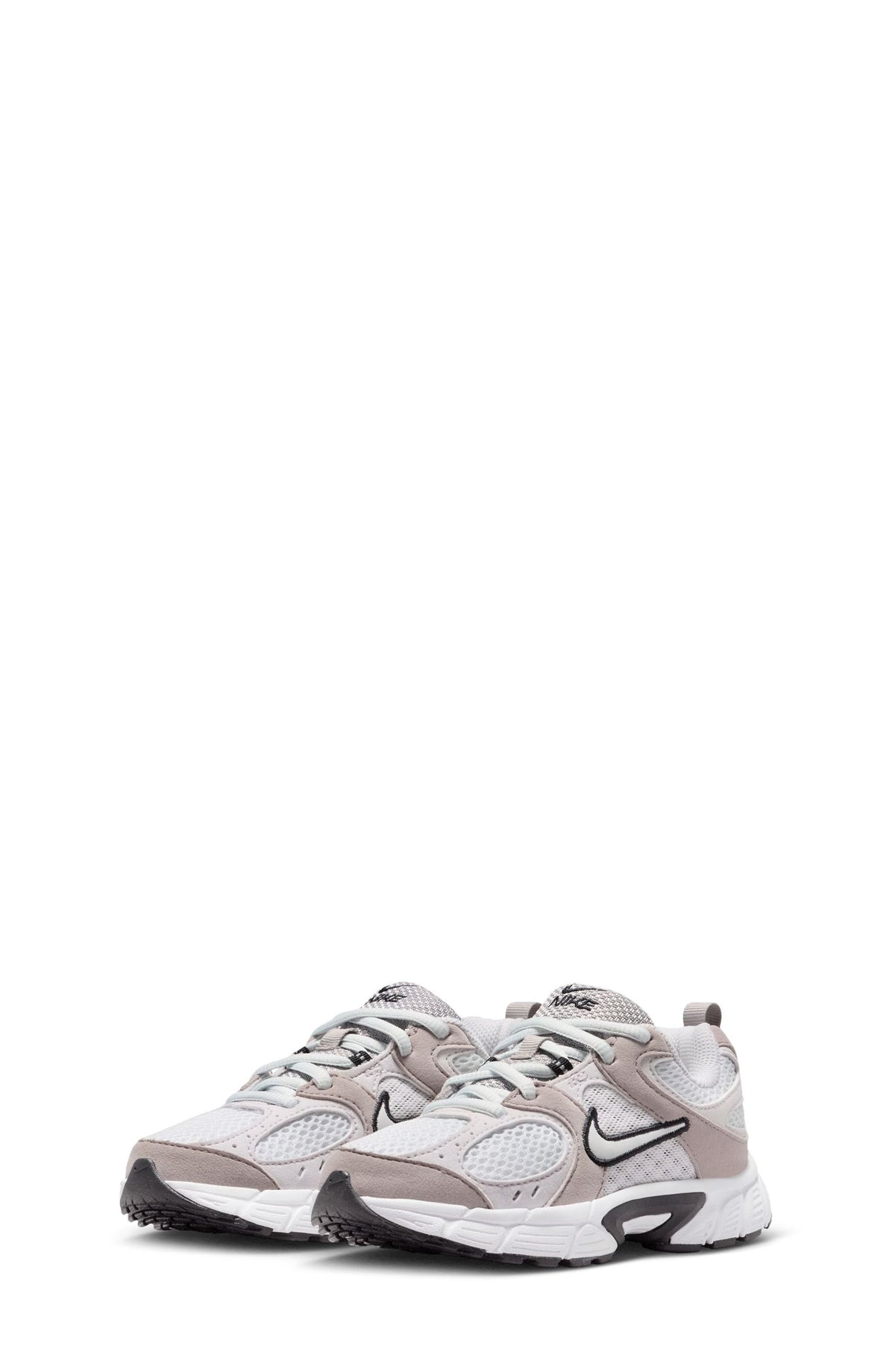 OFF WHITE/ COLLEGE GREY
