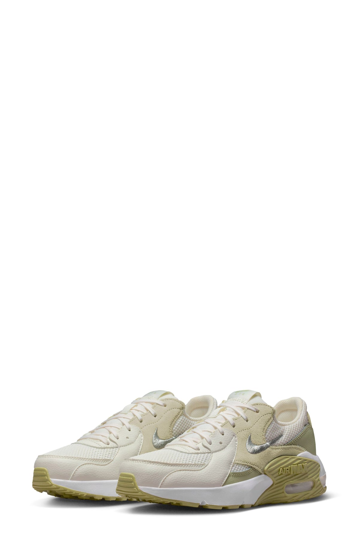 SAIL/ GREY/ OLIVE/ DUSTY OLIVE