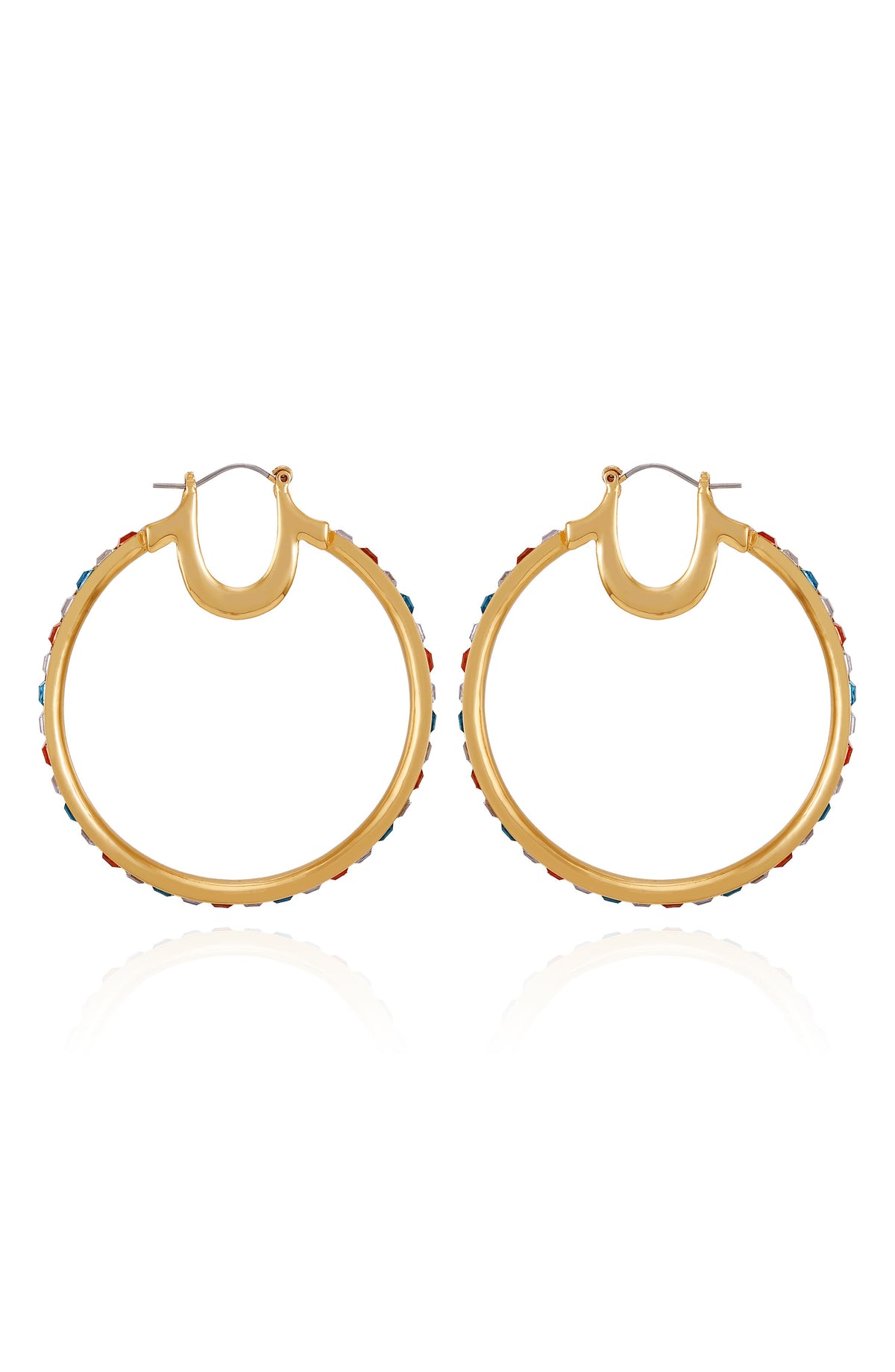 GOLD TONE