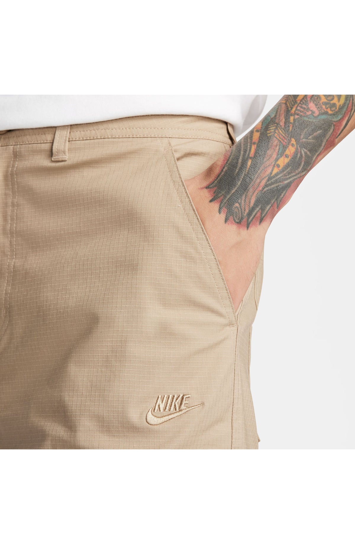 247 KHAKI/KHAKI
